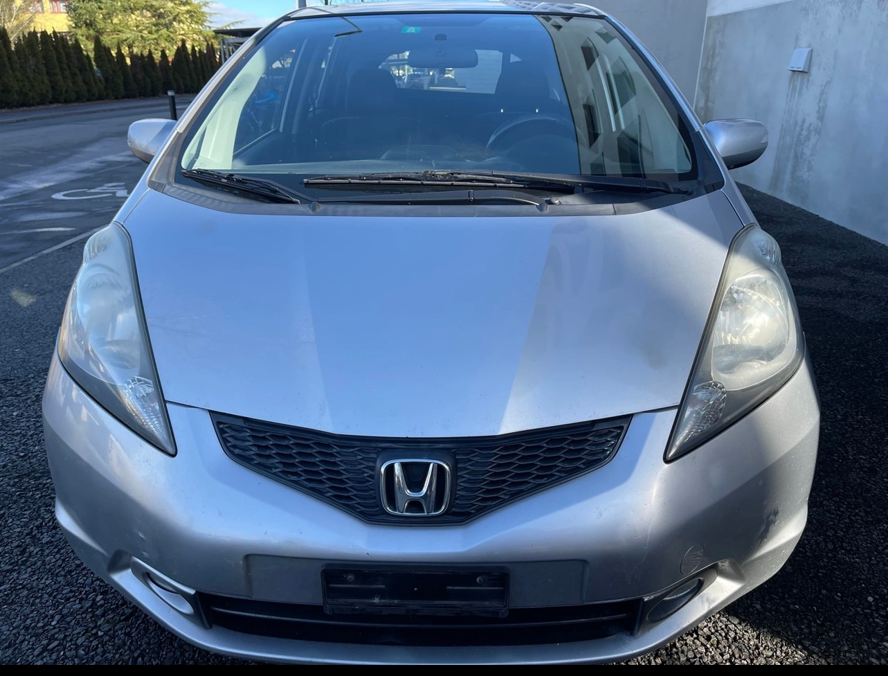 HONDA Jazz 1.4i Elegance