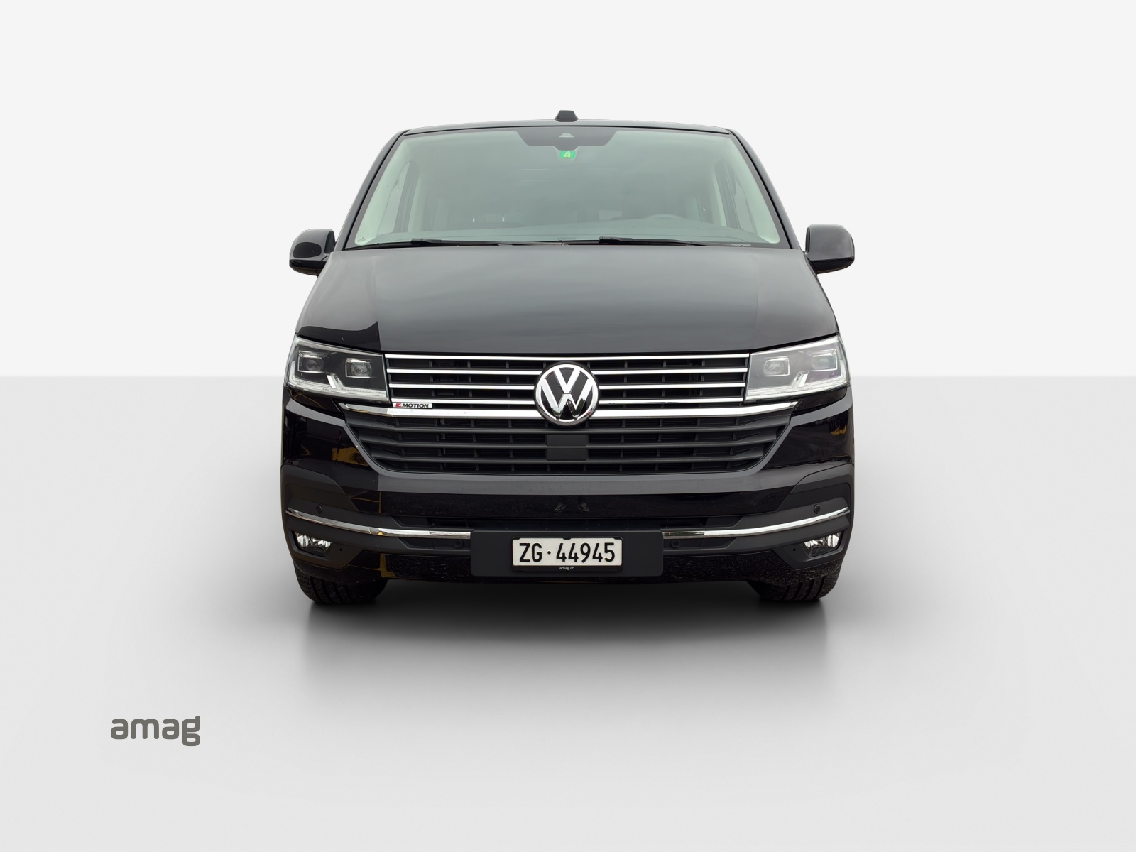 VW T6.1 Multivan 2.0 TDI Highline Liberty 4Motion DSG-image-6