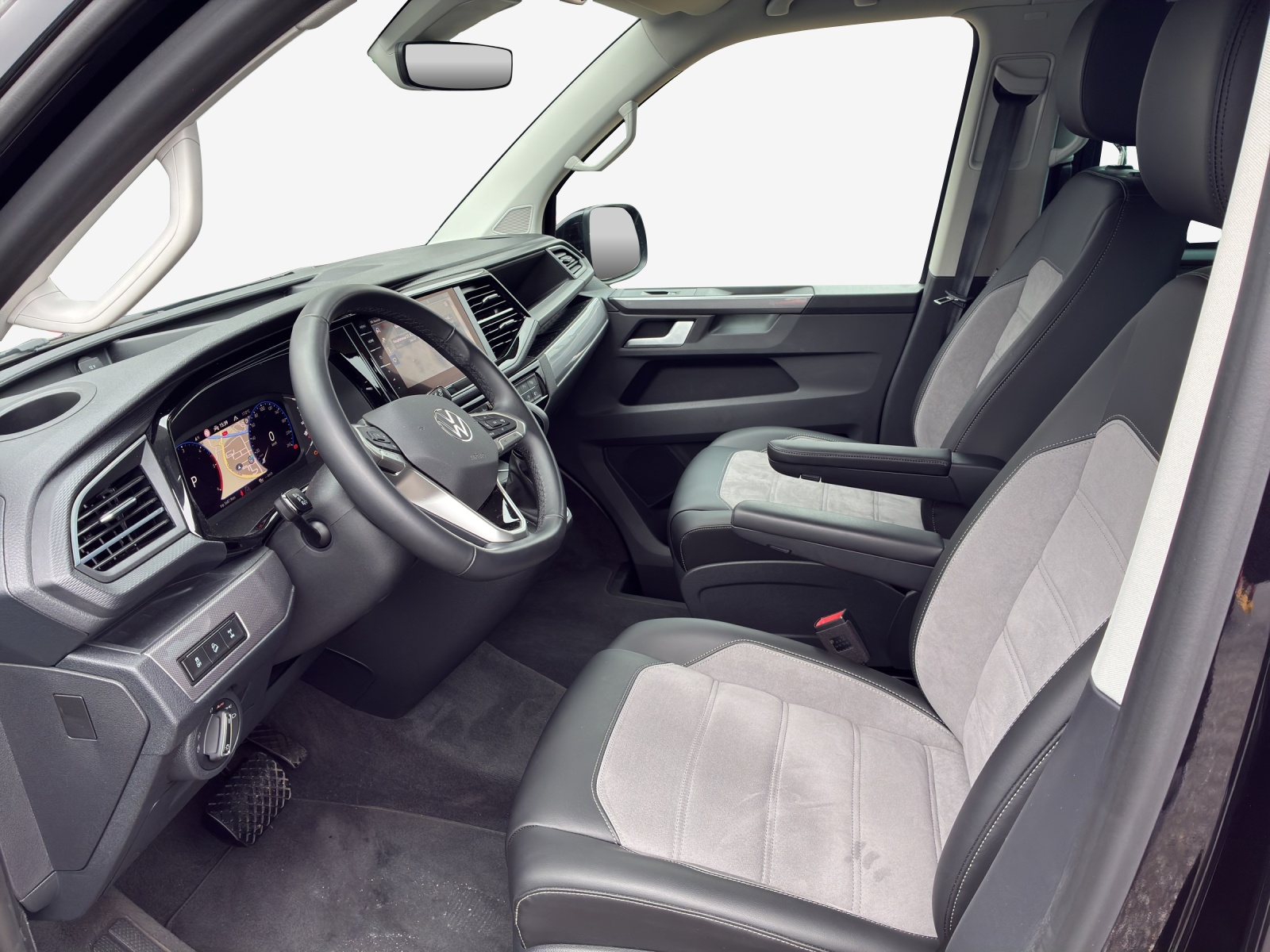 VW T6.1 Multivan 2.0 TDI Highline Liberty 4Motion DSG-image-7