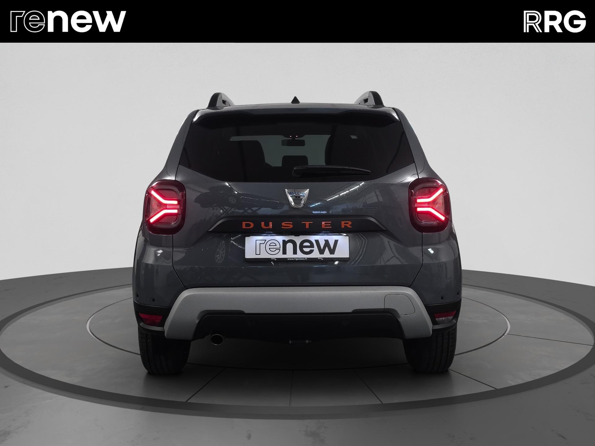 DACIA Duster TCe 150 Extreme EDC 4x2-showroom-element-3