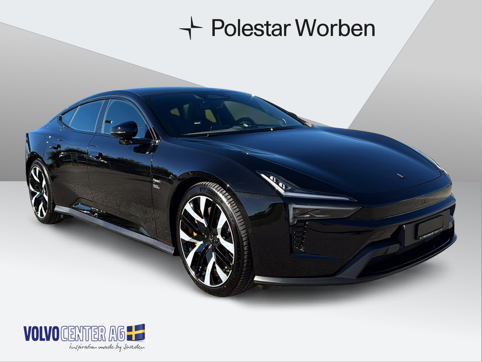 POLESTAR 5 Performance Launch Edition-image-5