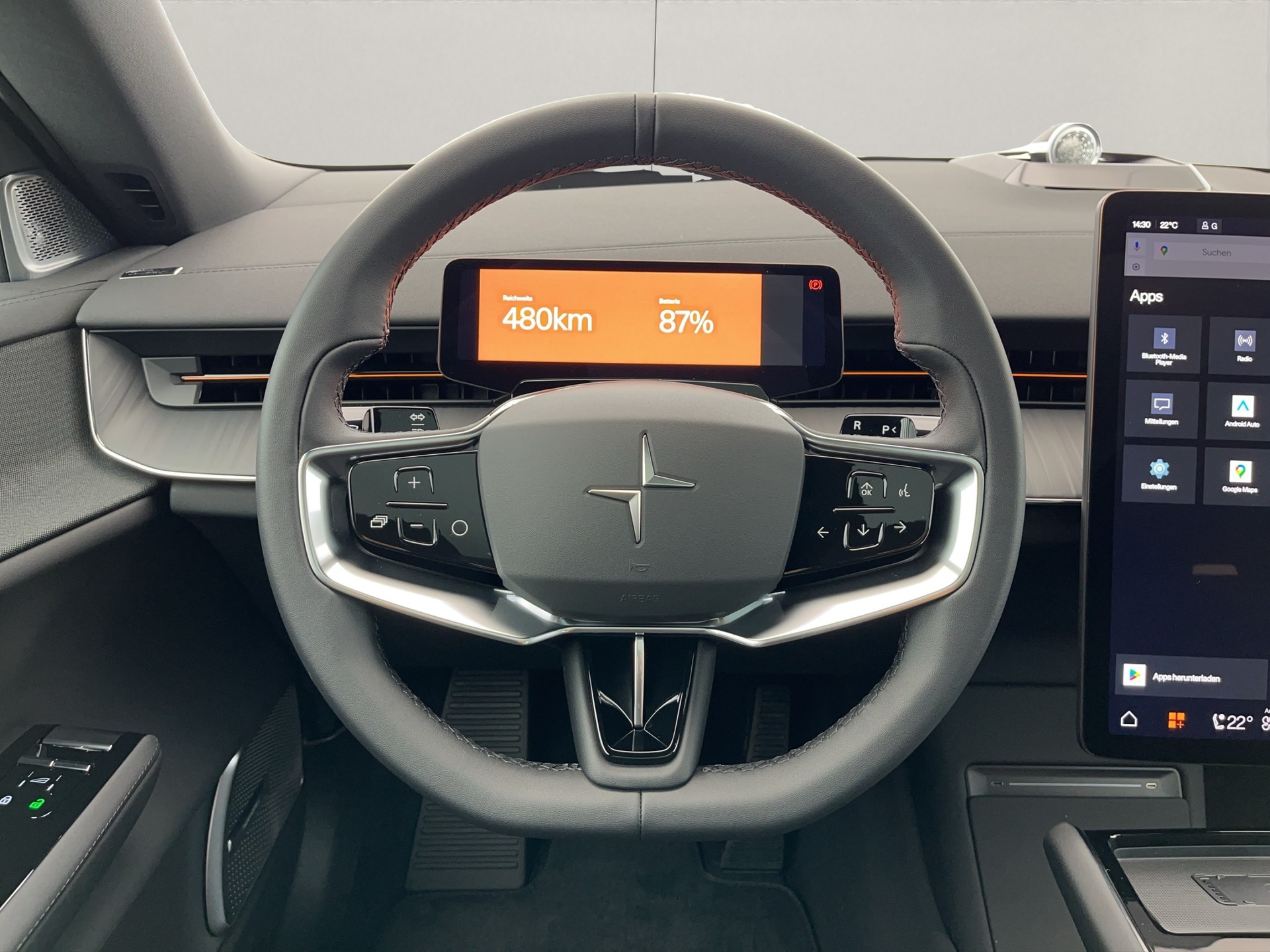 POLESTAR 3 Long Range Dual Motor Prime-image-10