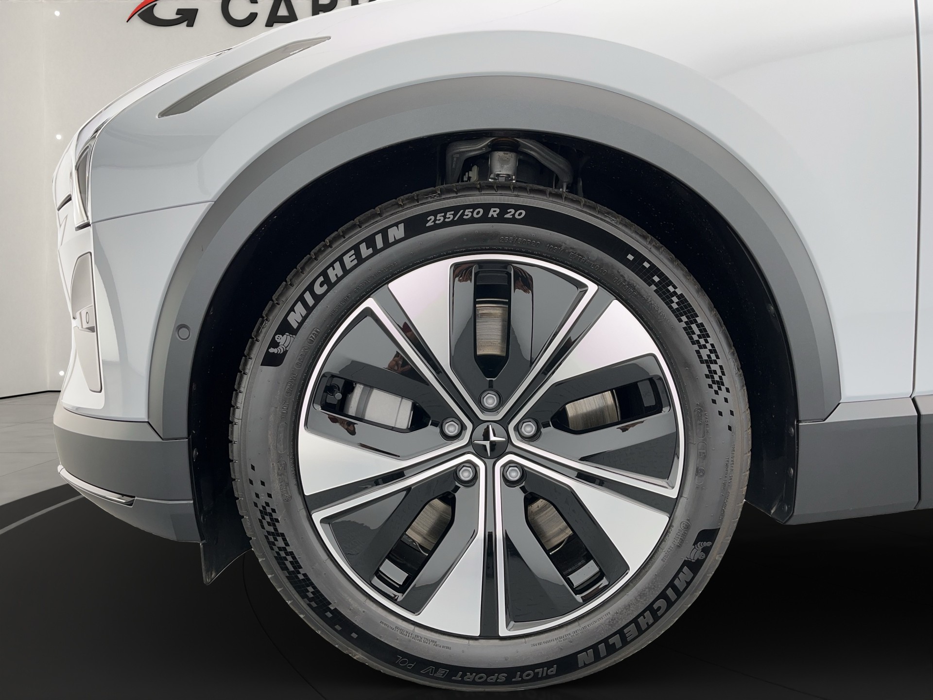 POLESTAR 3 Long Range Dual Motor Prime-image-6