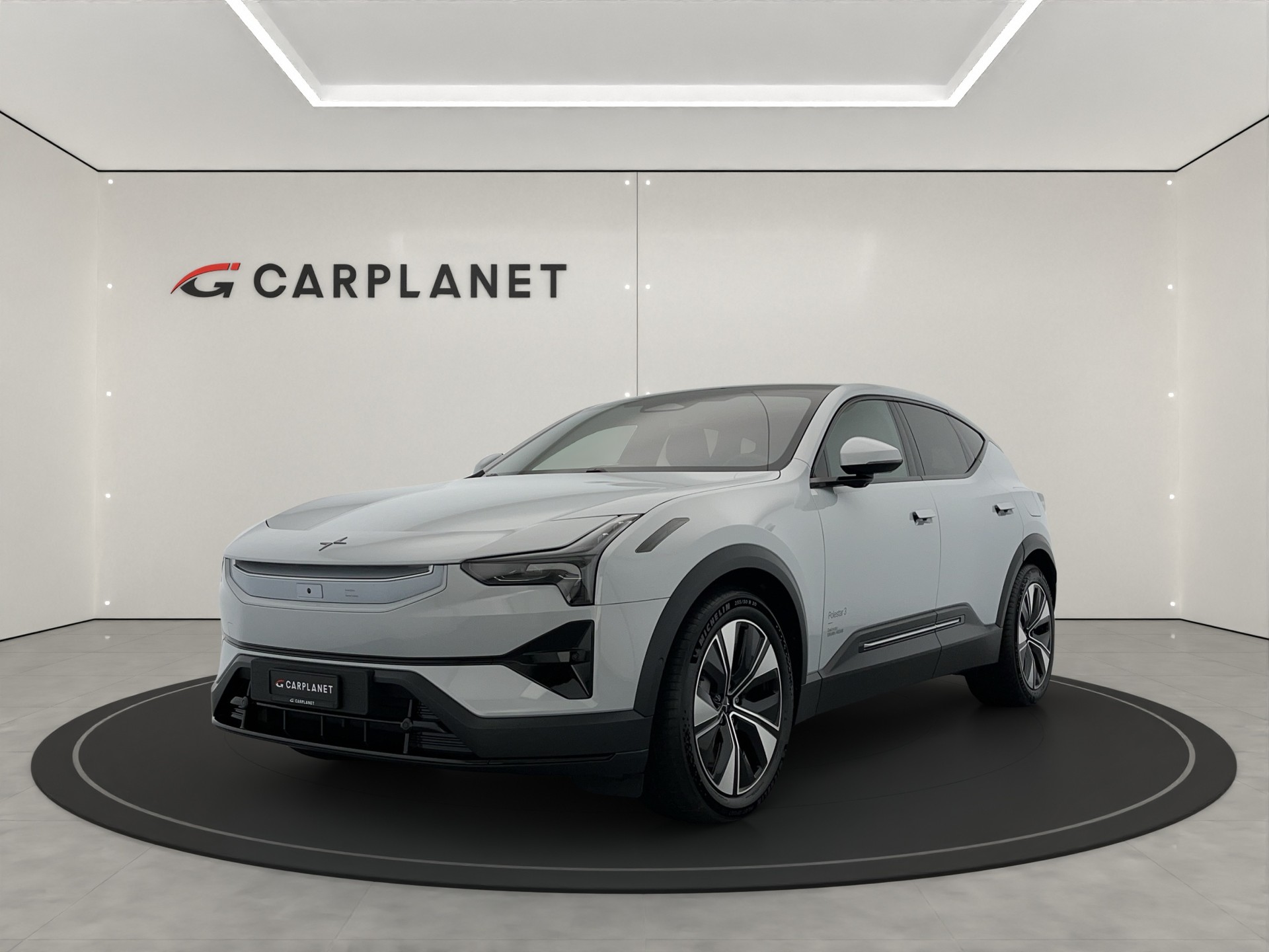 POLESTAR 3 Long Range Dual Motor Prime