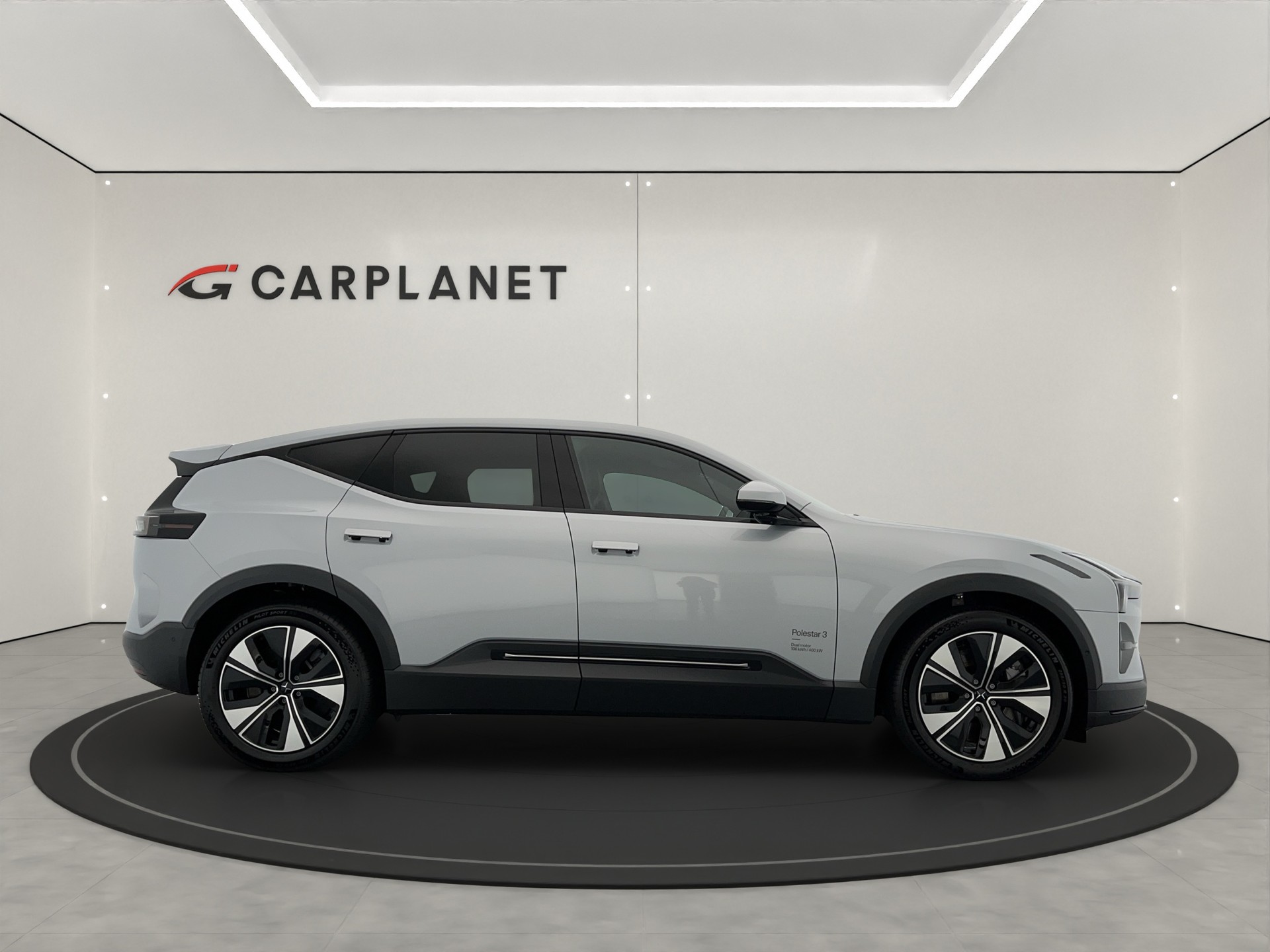 POLESTAR 3 Long Range Dual Motor Prime-image-4