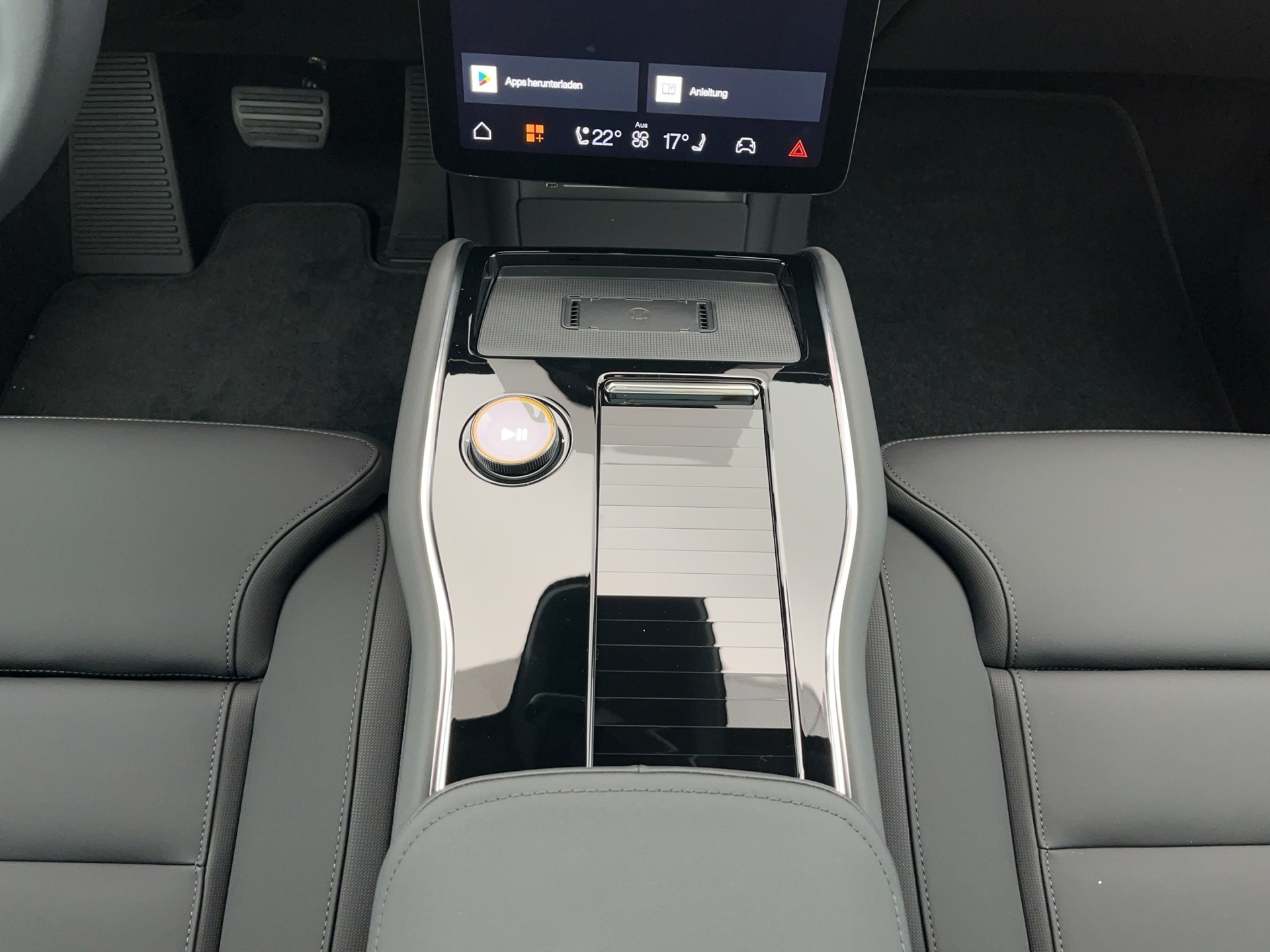 POLESTAR 3 Long Range Dual Motor Prime-image-14