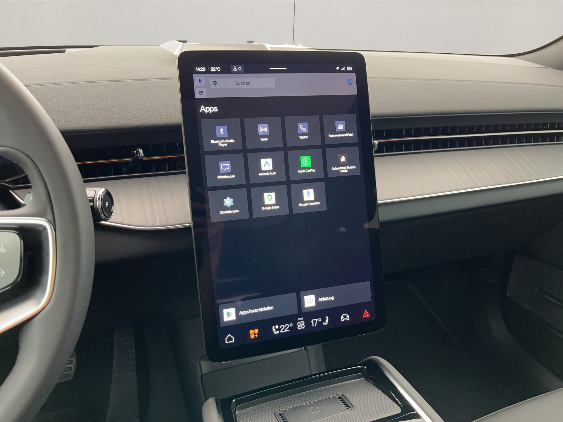 POLESTAR 3 Long Range Dual Motor Prime-image-12