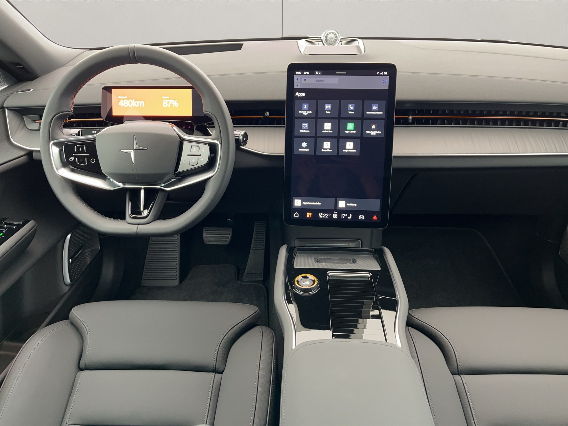 POLESTAR 3 Long Range Dual Motor Prime-image-9