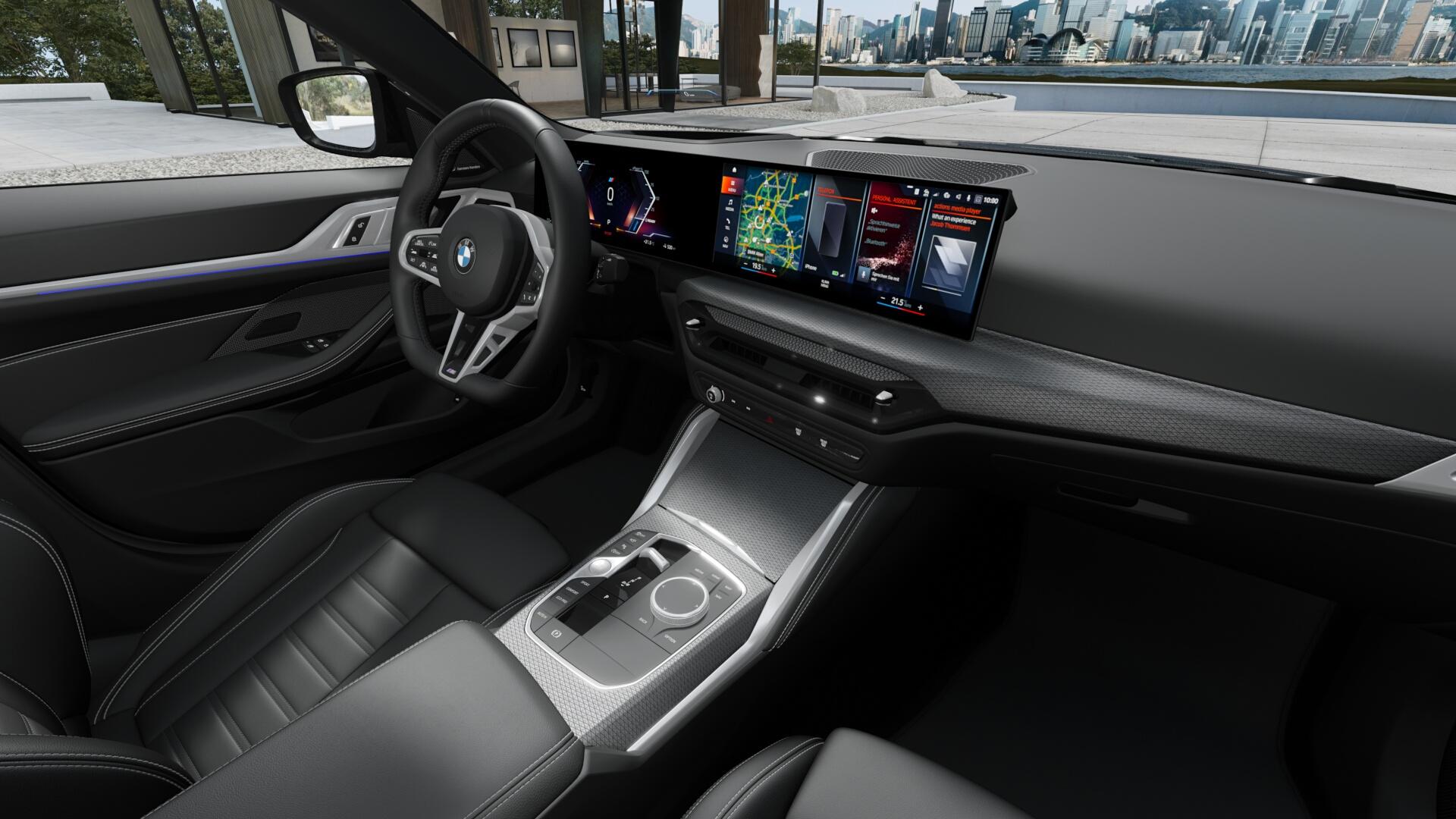 BMW i4 G26 Limousine xDrive40-showroom-element-3