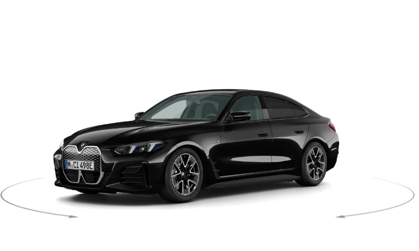 BMW i4 G26 Limousine xDrive40-image-5