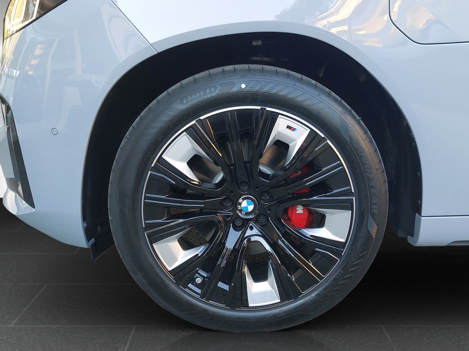 BMW X3 xDrive 30e M Sport Pro-image-8