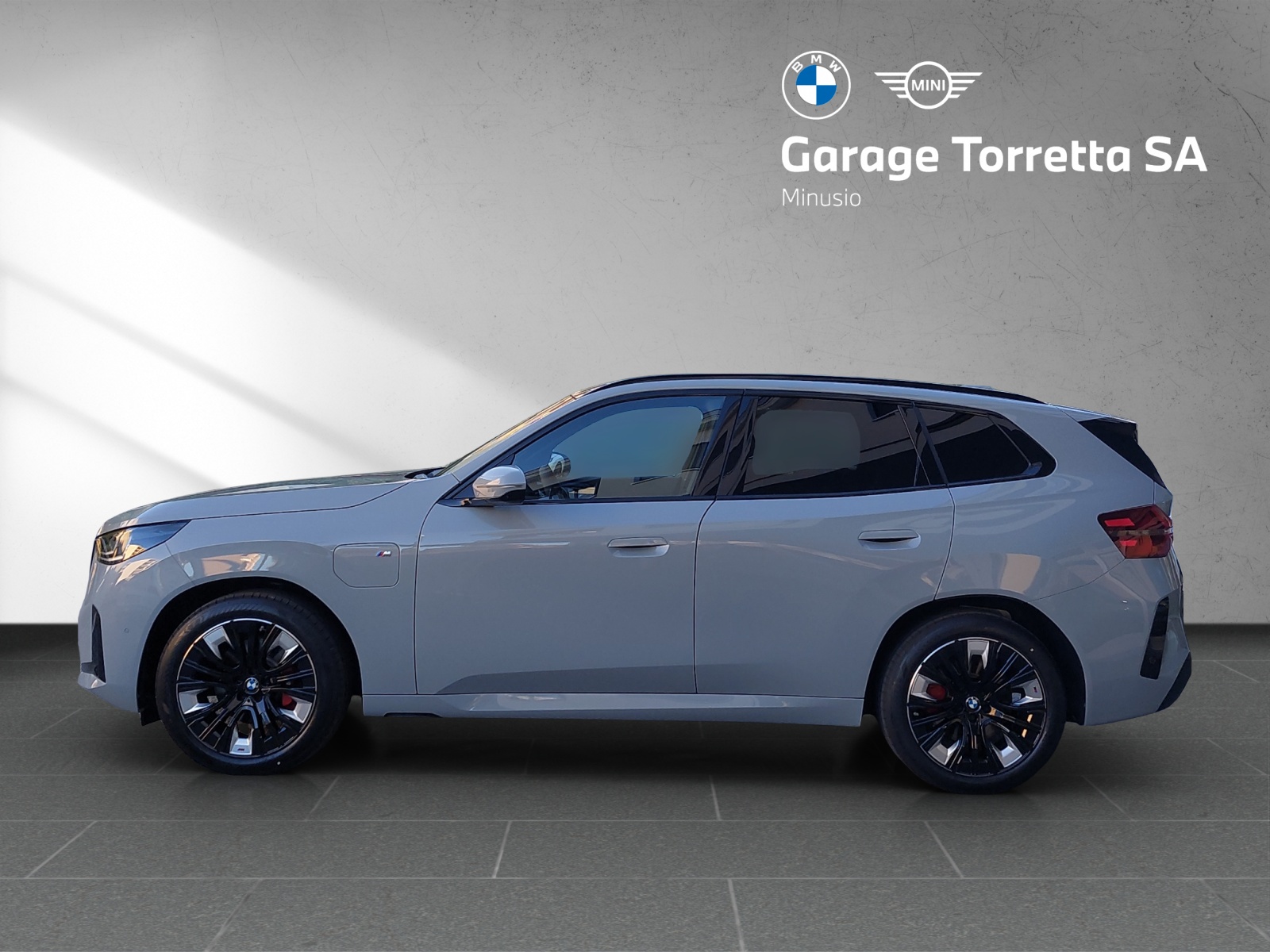 BMW X3 xDrive 30e M Sport Pro-showroom-element-1
