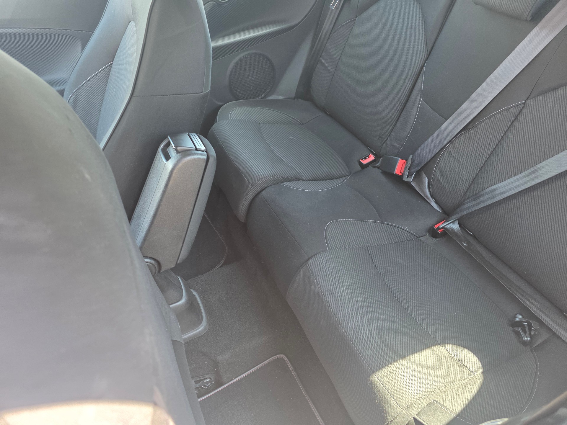 ALFA ROMEO MiTo 1.4 TB Distinctive-image-5