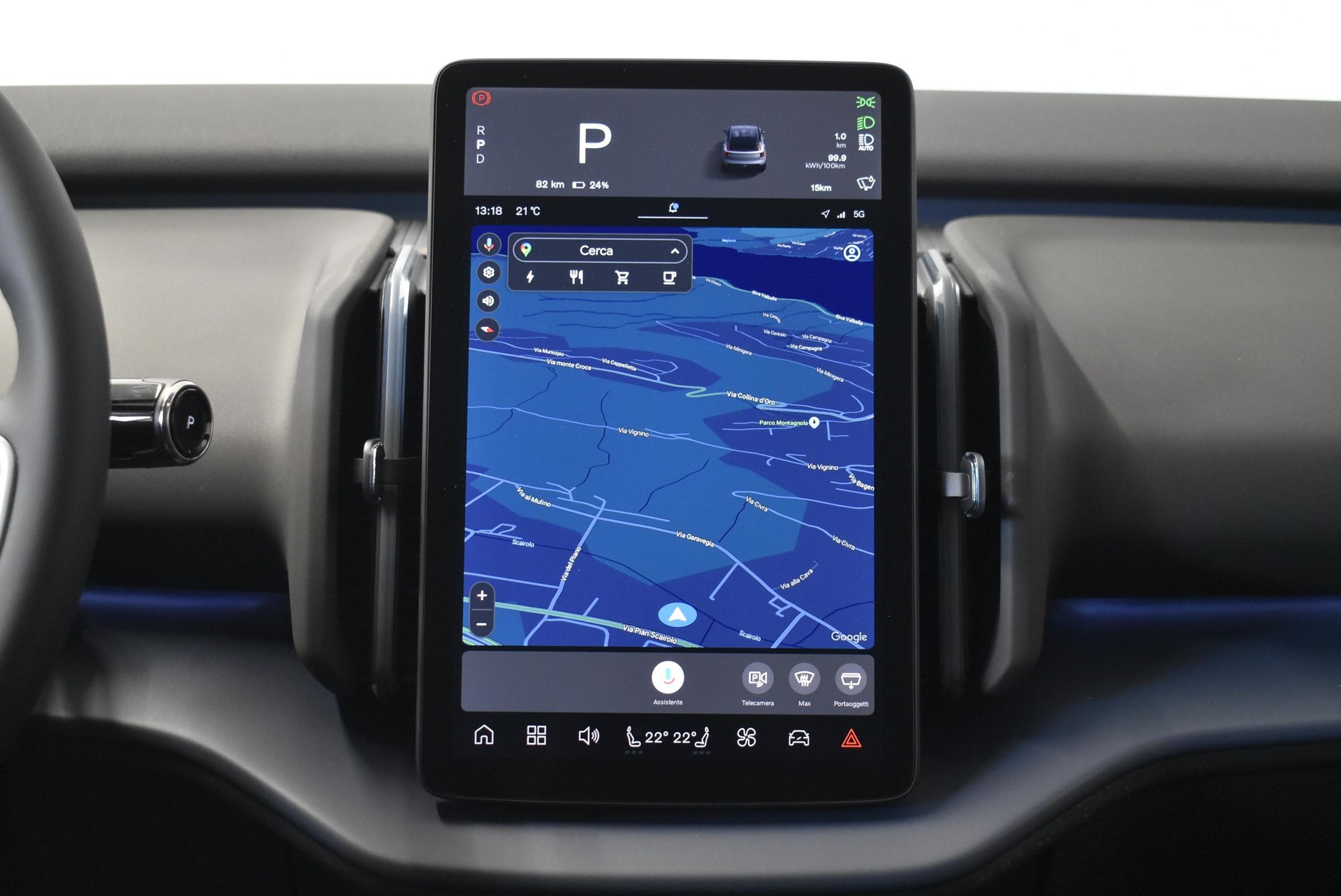 VOLVO EX30 P8 Ultra AWD-image-10
