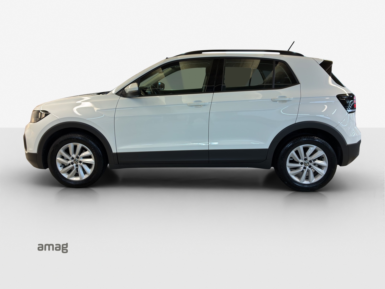 VW T-Cross 1.0 TSI Life Limited DSG-showroom-element-1
