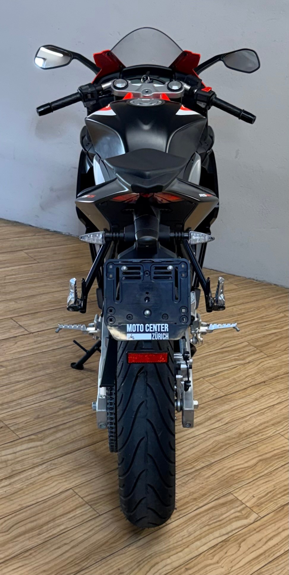 APRILIA RS 125 i.e. ABS-image-3