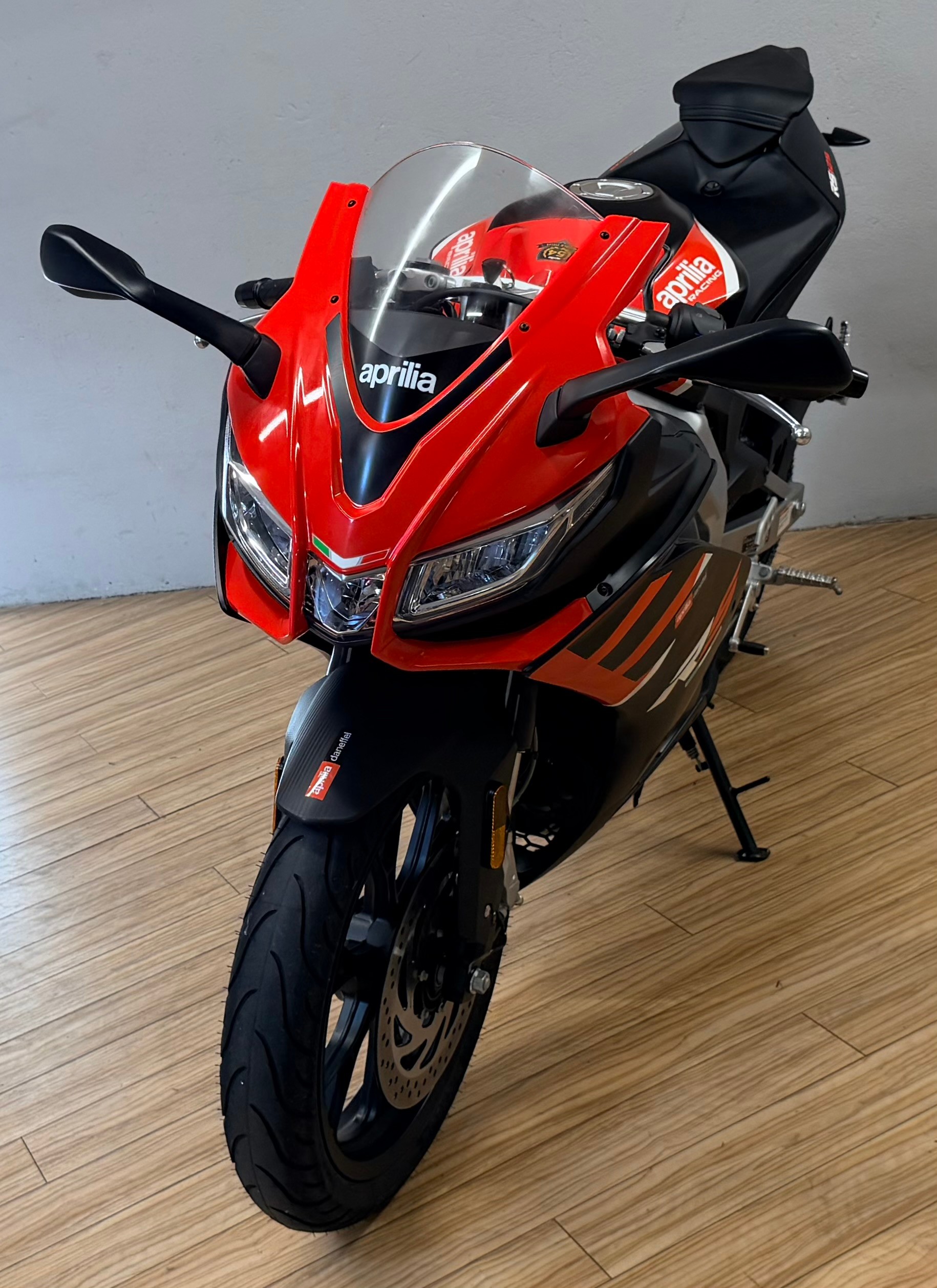 APRILIA RS 125 i.e. ABS-image-6