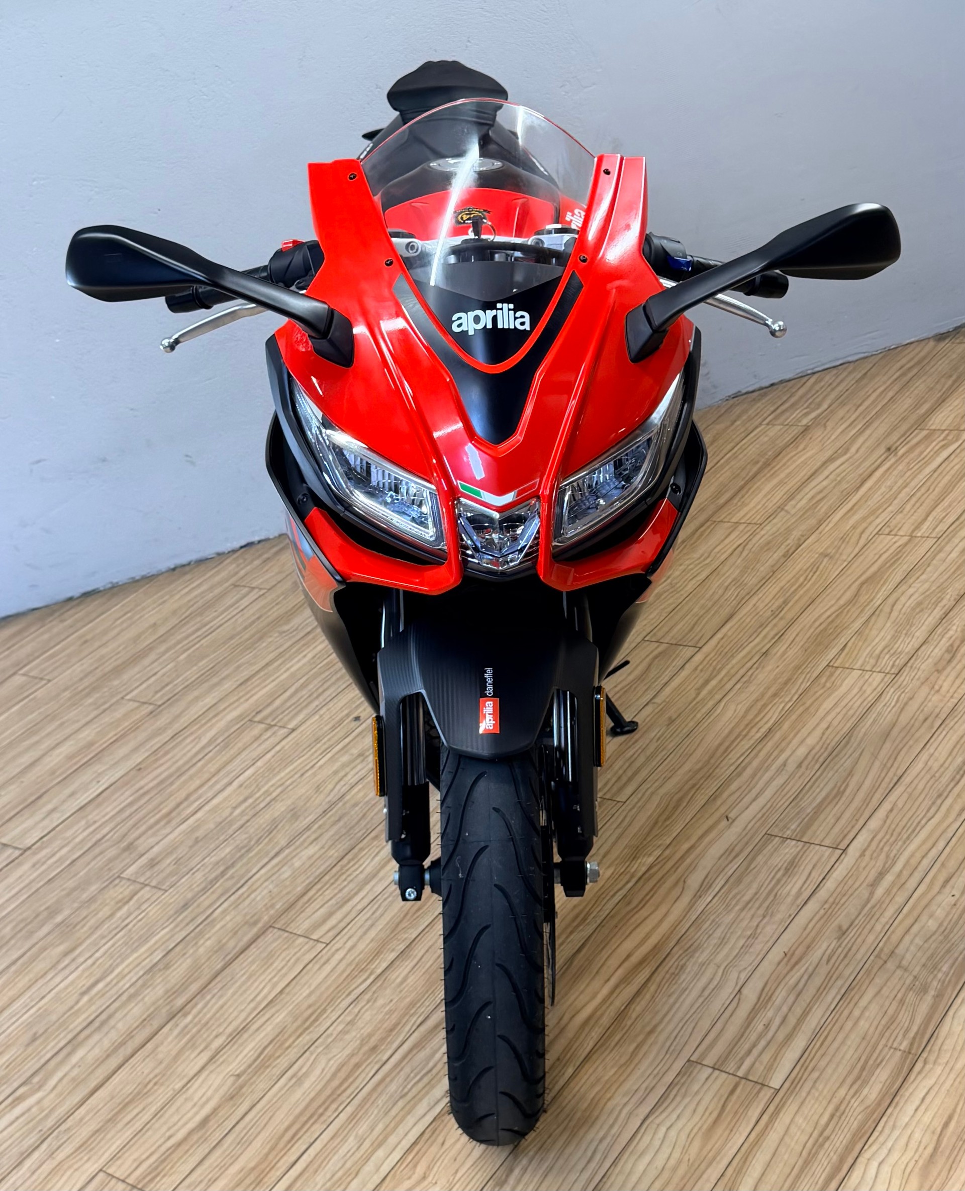APRILIA RS 125 i.e. ABS-image-7