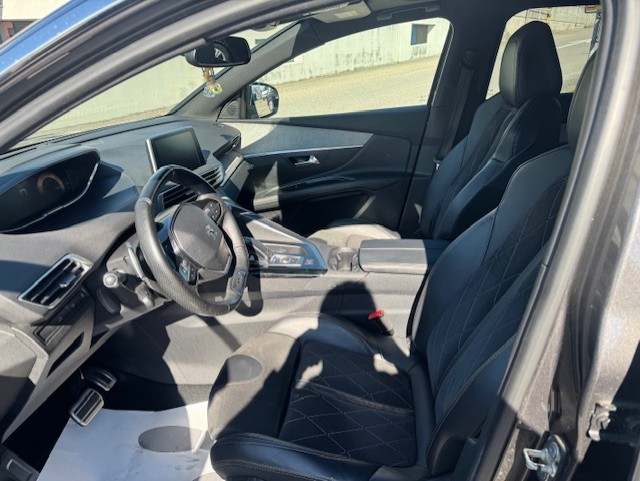 PEUGEOT 2.0 BlueHDi 180 GT-image-7