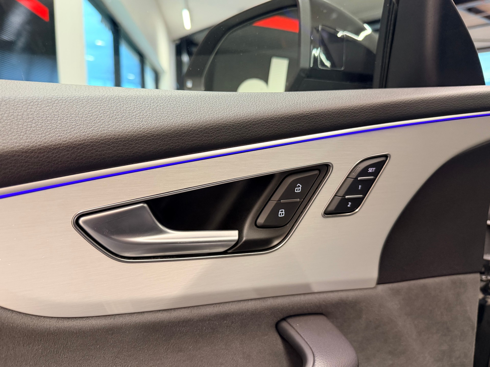 AUDI SQ8 SUV TFSI quattro tiptronic-image-13