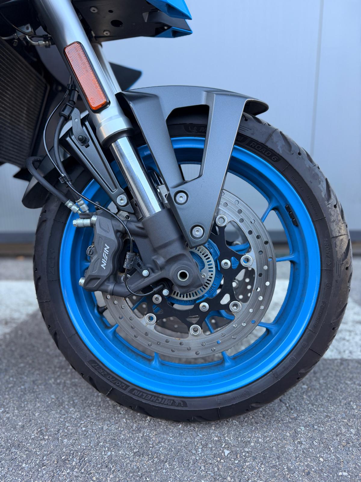SUZUKI GSX 8 S-image-6