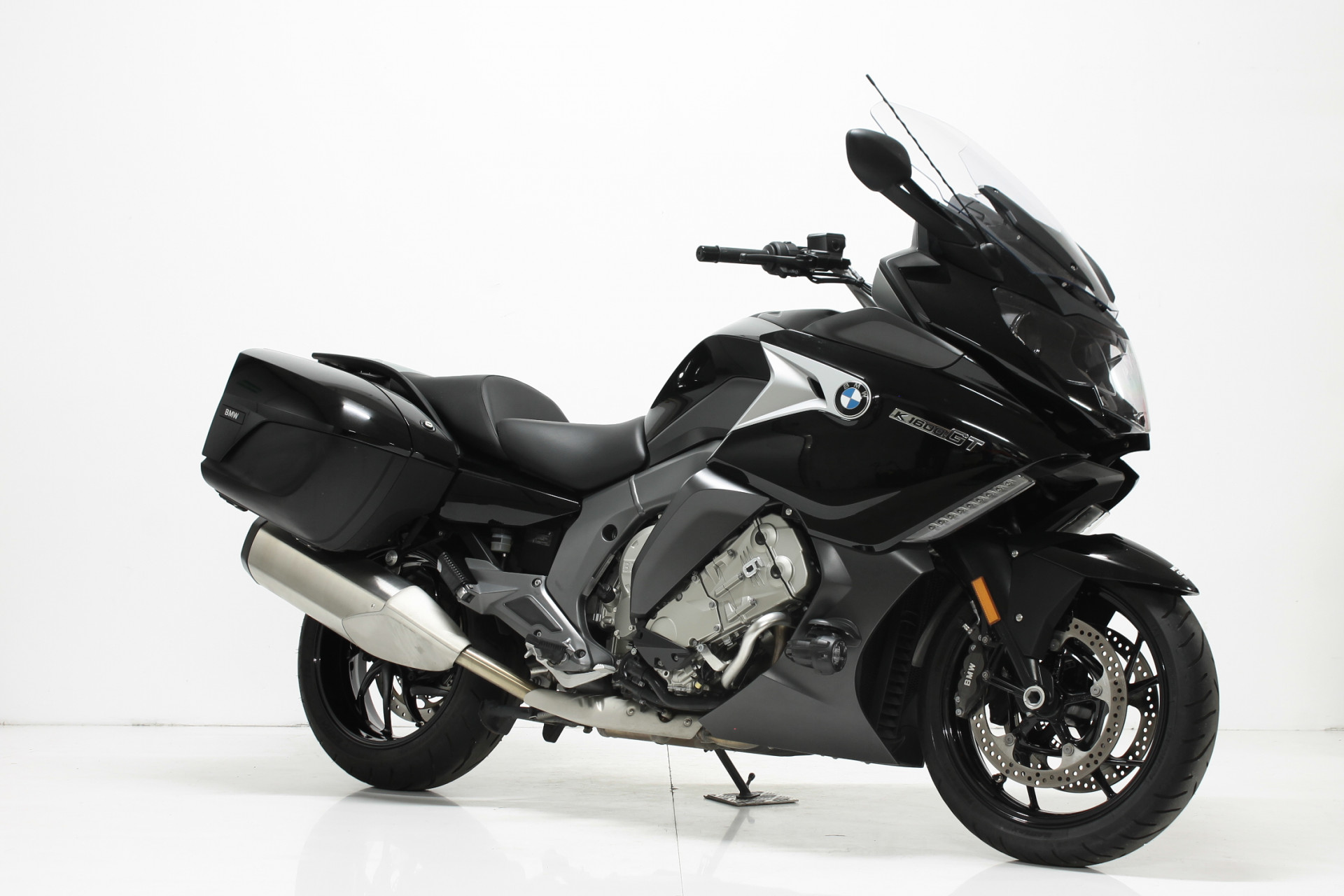 BMW K 1600 GT