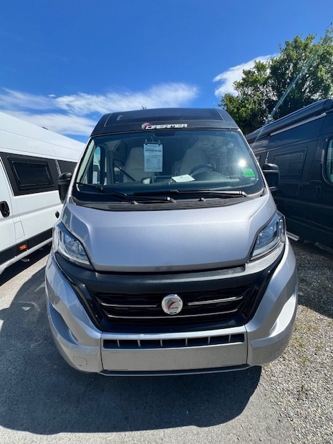 DREAMER D62 Limited Select