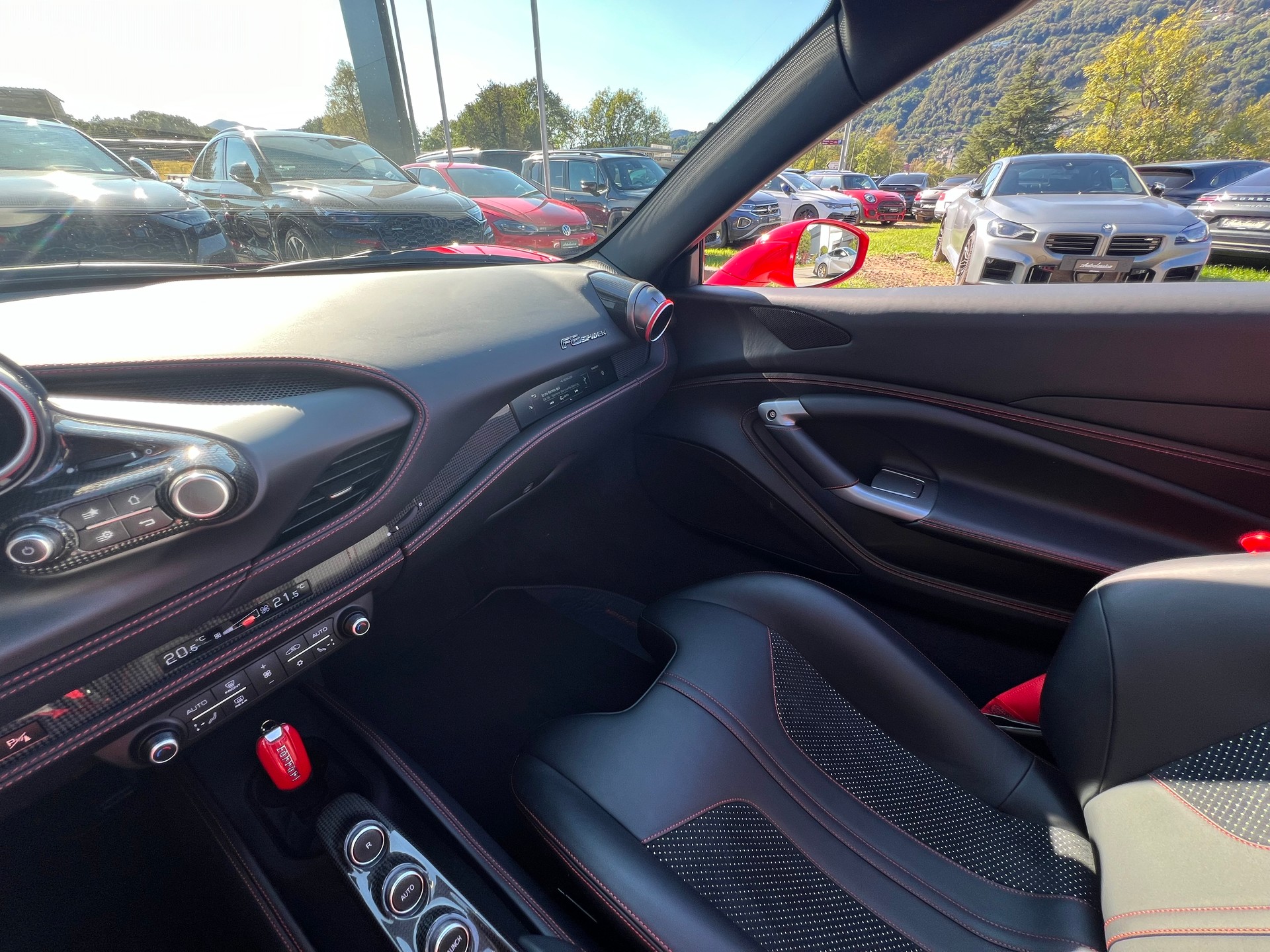 FERRARI F8 Spider-image-16