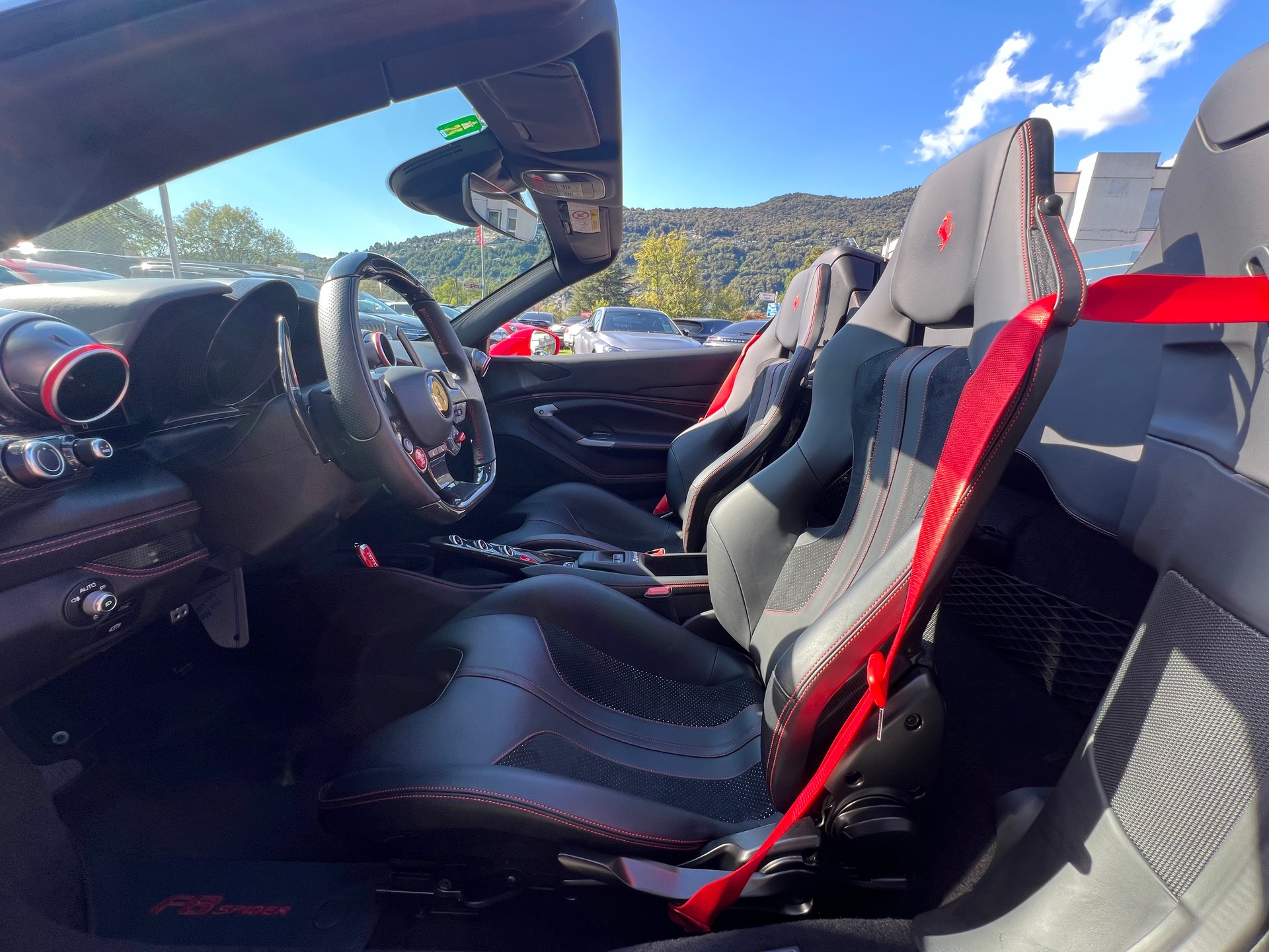 FERRARI F8 Spider-image-10