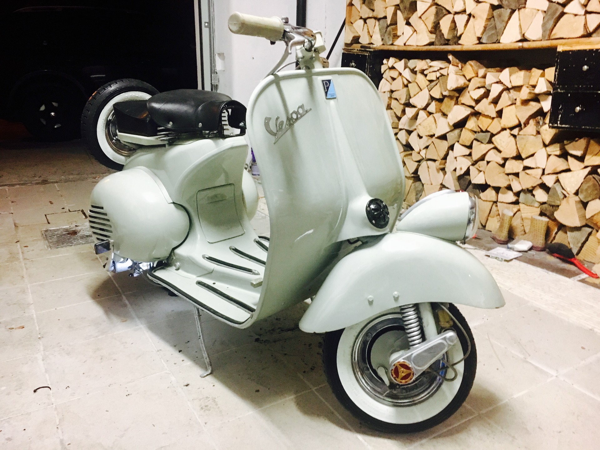 PIAGGIO Vn1t-image-0