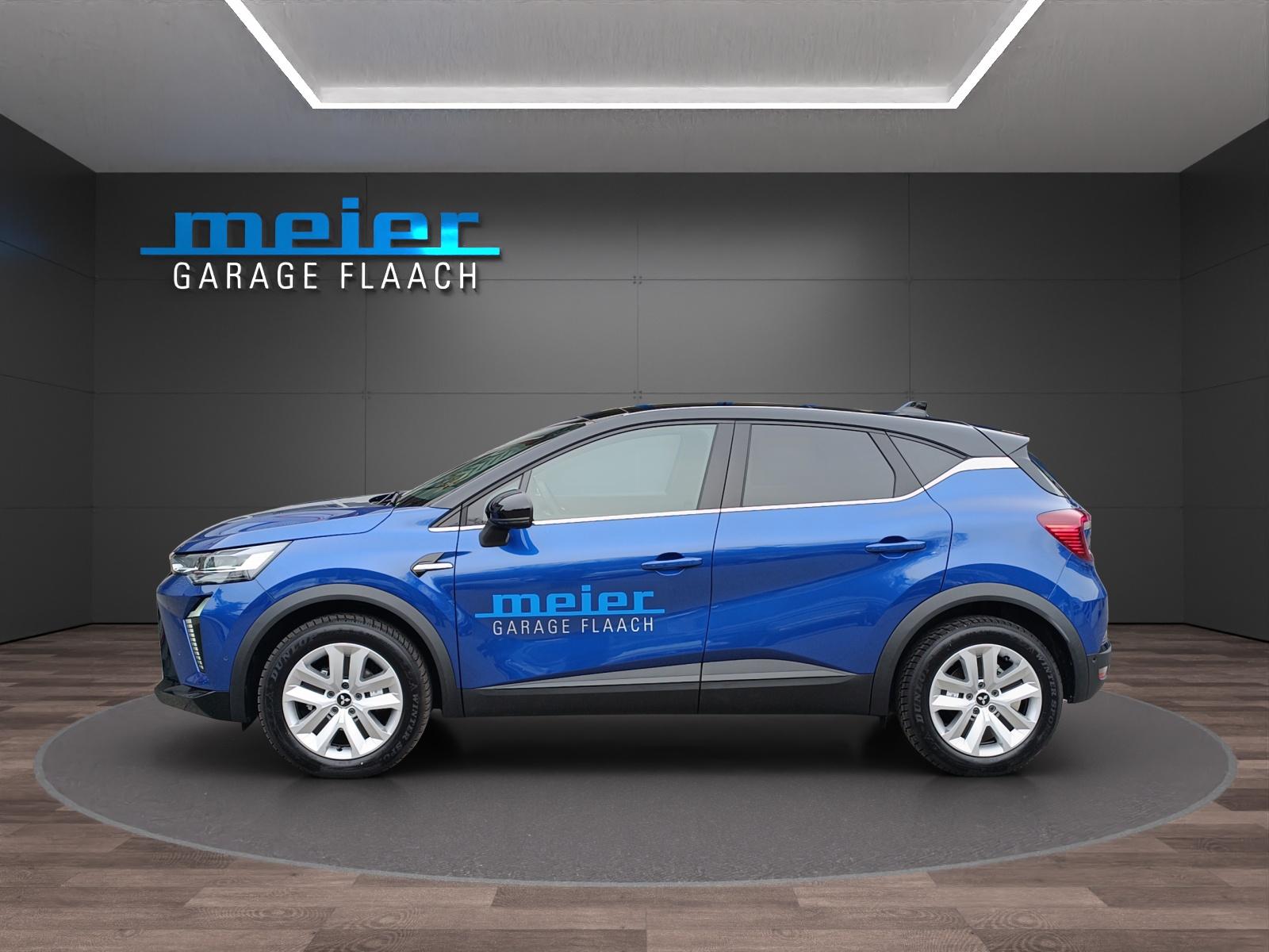 MITSUBISHI ASX 1.3 MH Instyle-image-21