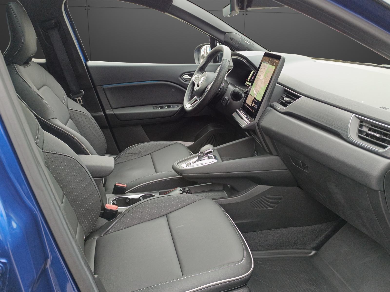 MITSUBISHI ASX 1.3 MH Instyle-image-13