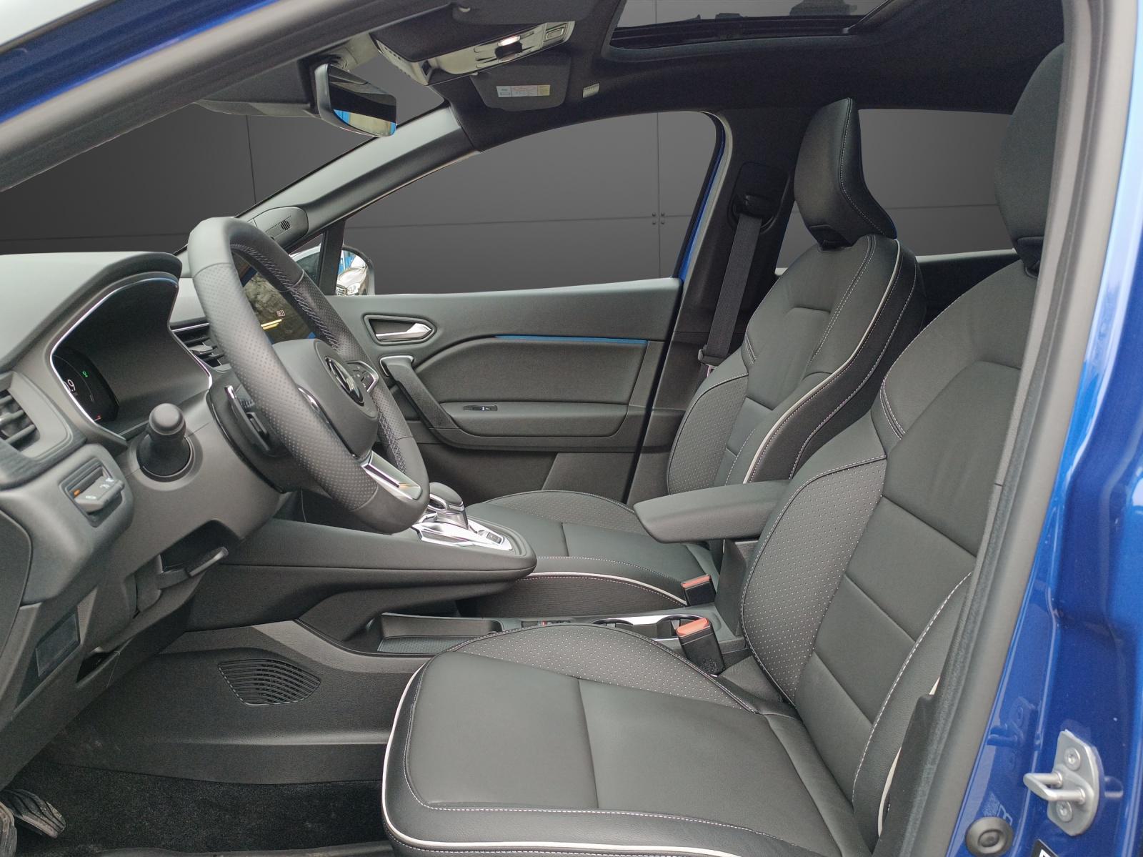 MITSUBISHI ASX 1.3 MH Instyle-image-9