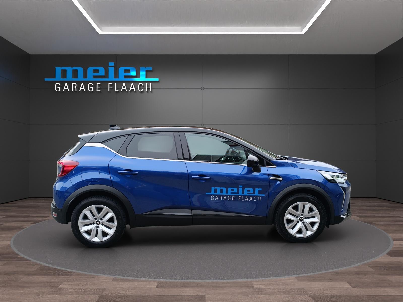 MITSUBISHI ASX 1.3 MH Instyle-image-25