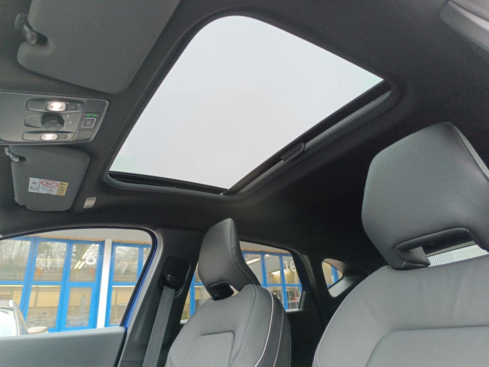 MITSUBISHI ASX 1.3 MH Instyle-image-19