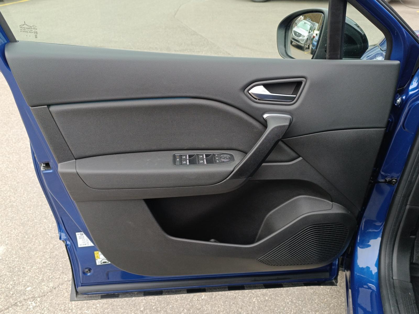 MITSUBISHI ASX 1.3 MH Instyle-image-12