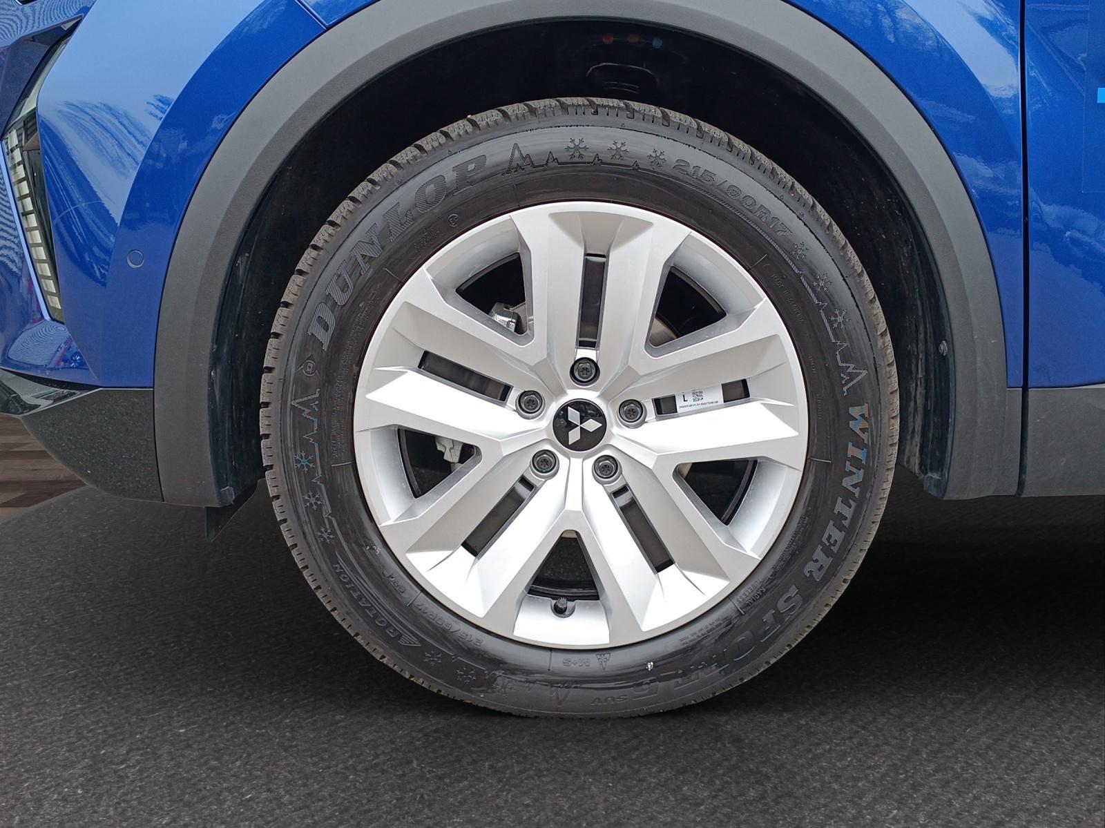 MITSUBISHI ASX 1.3 MH Instyle-image-8