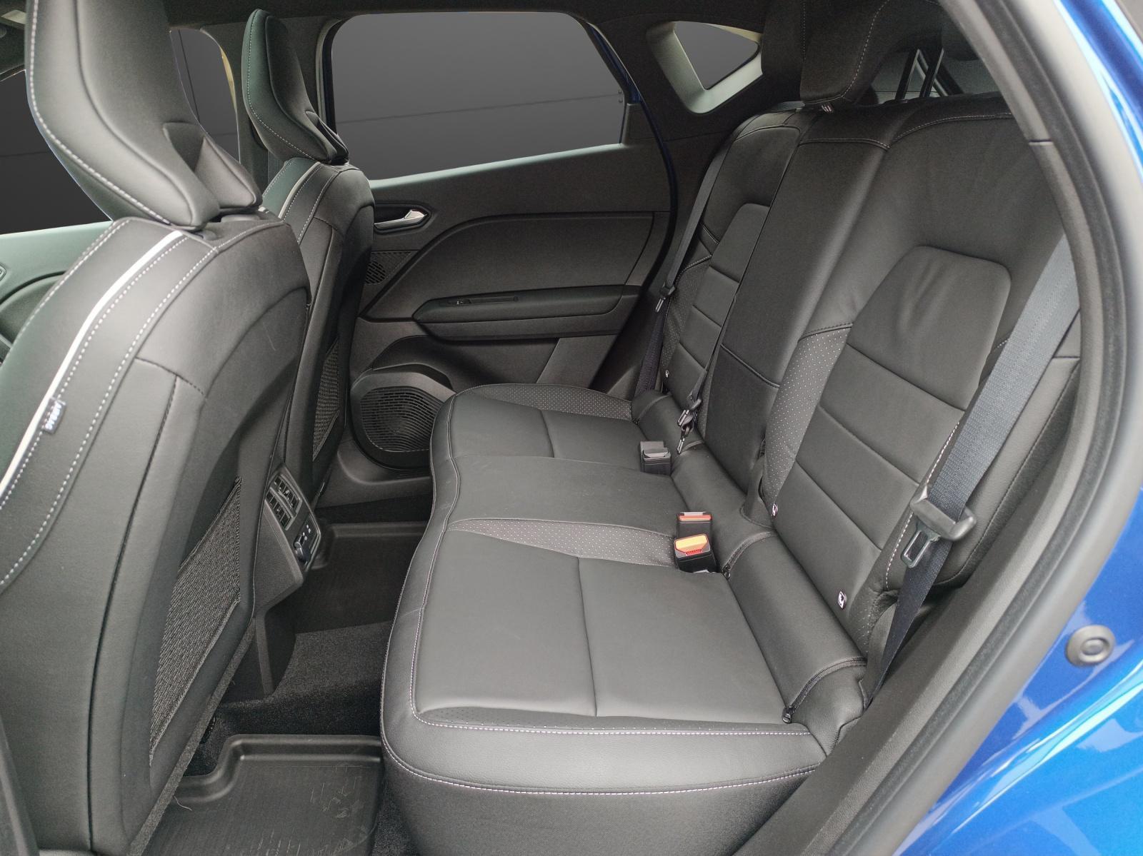MITSUBISHI ASX 1.3 MH Instyle-image-14