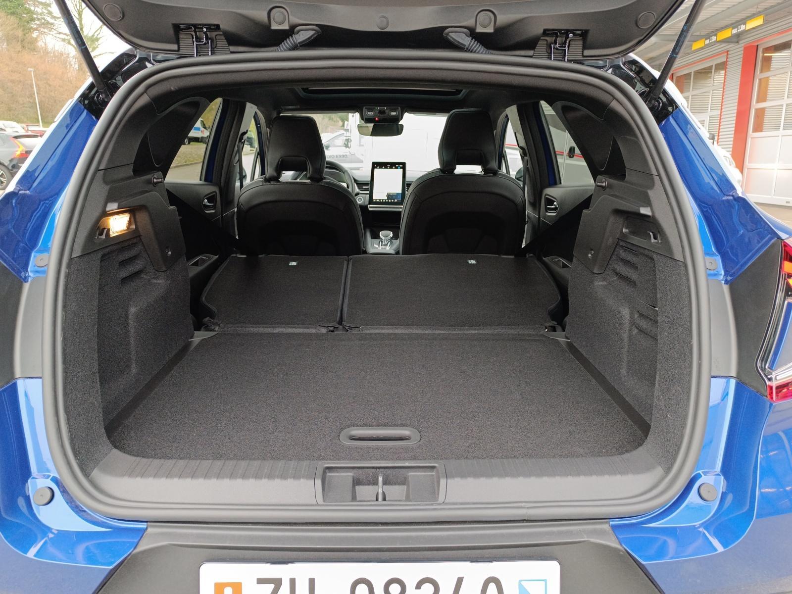 MITSUBISHI ASX 1.3 MH Instyle-image-16
