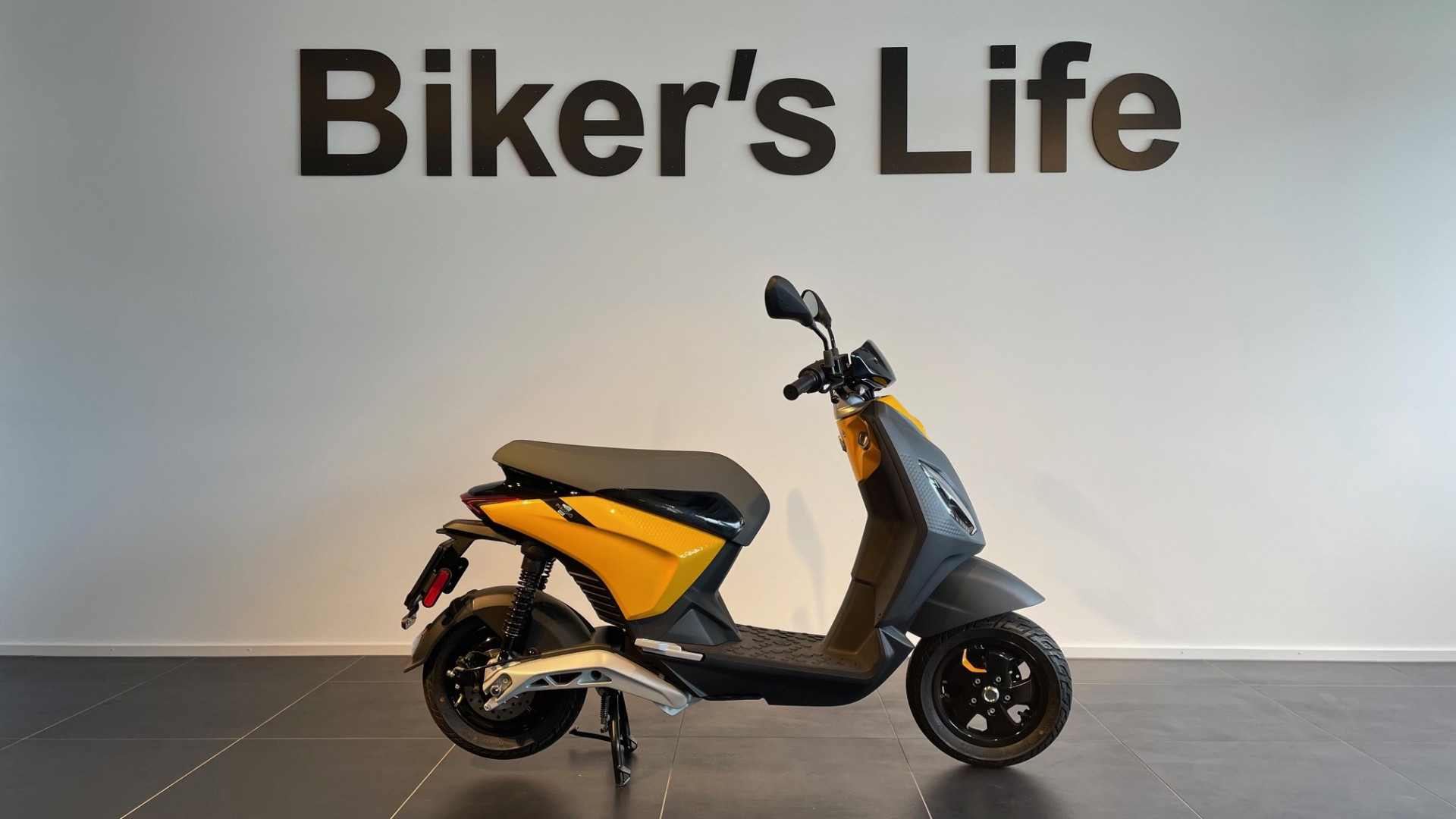 PIAGGIO 1 Active-image-0