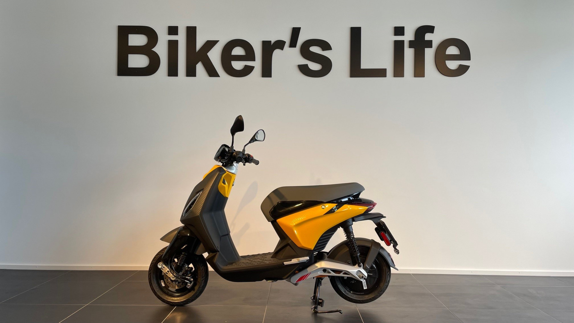 PIAGGIO 1 Active-image-1