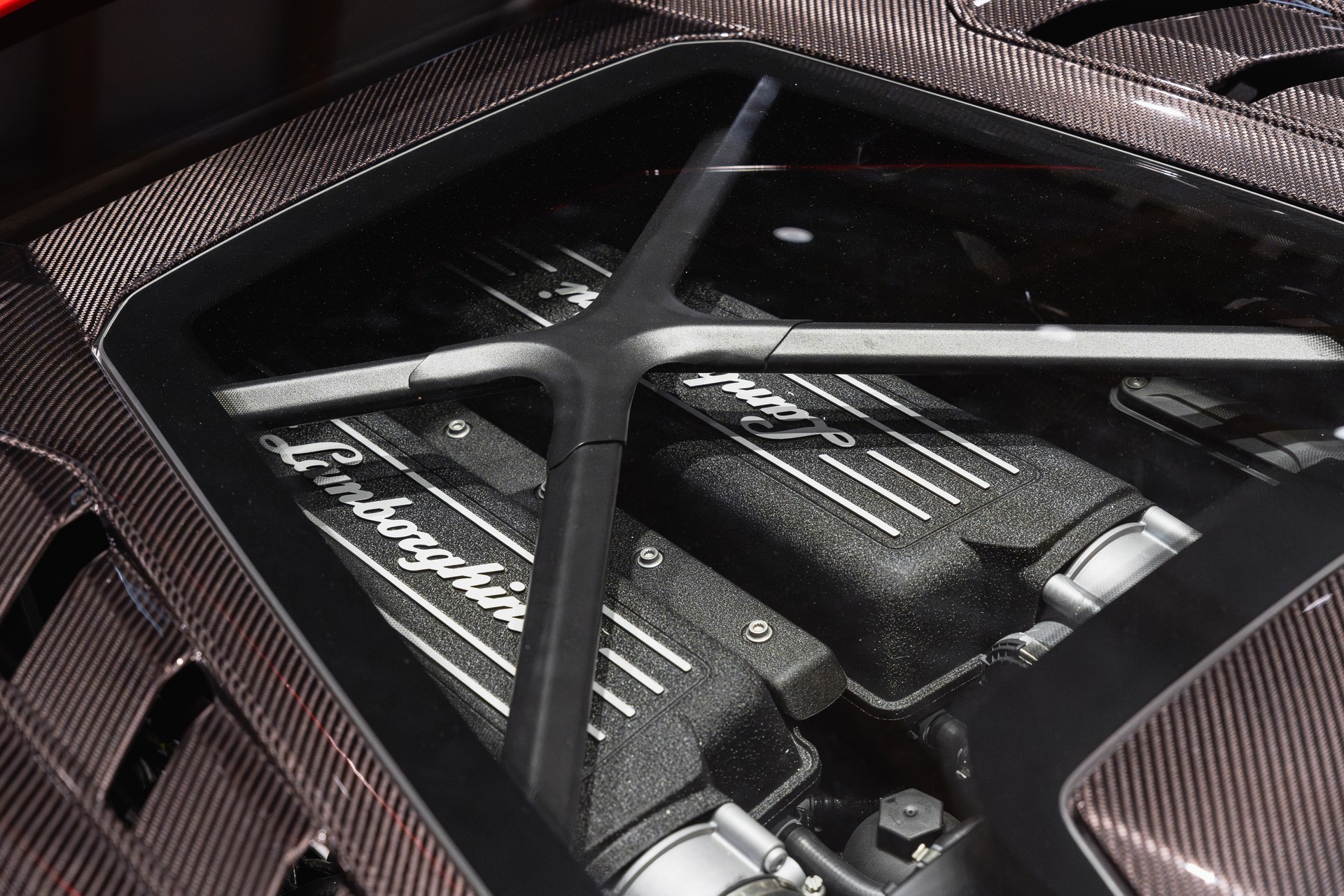 LAMBORGHINI Huracan Tecnica-image-7