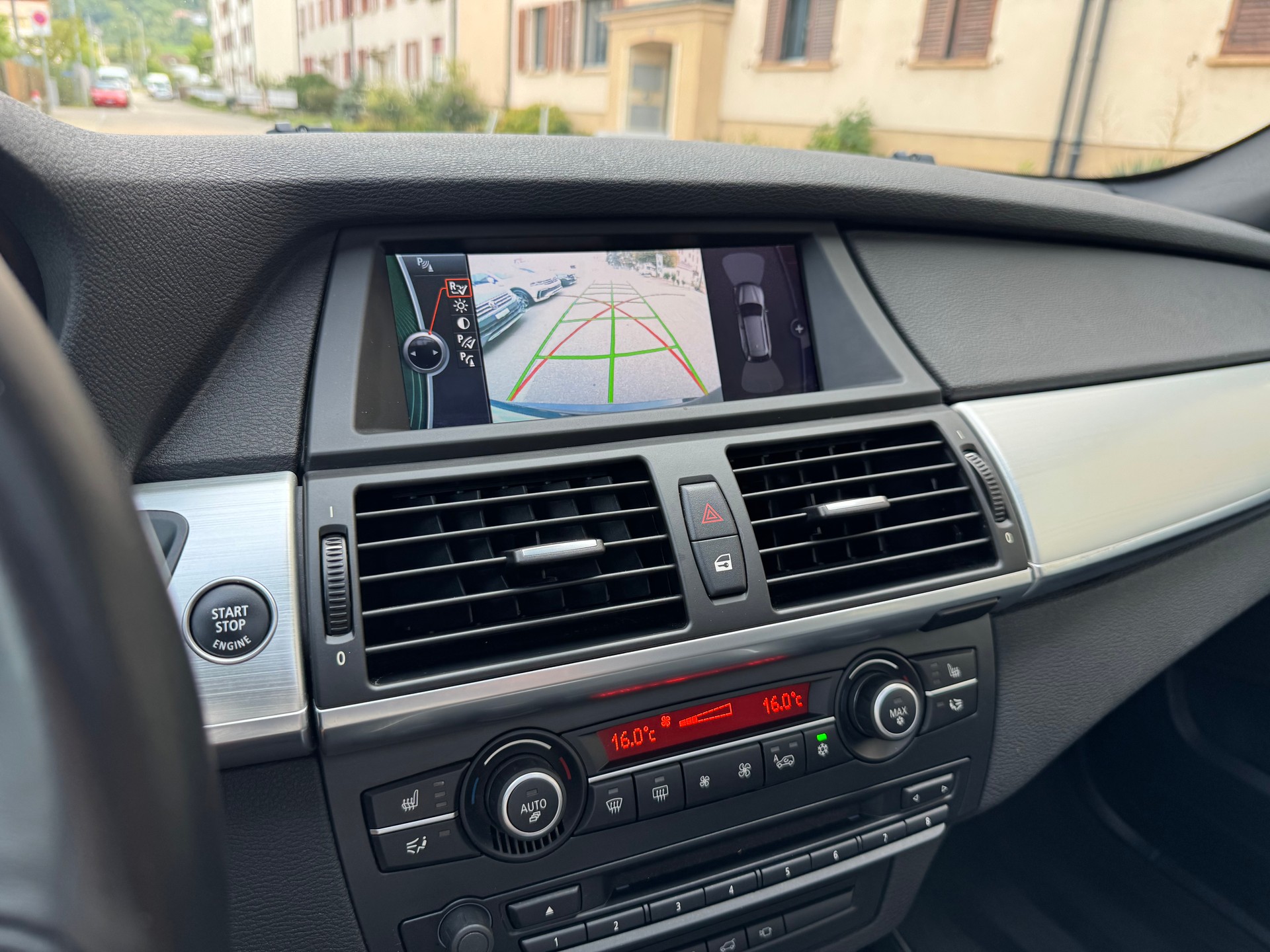 BMW X5 xDrive 40d Steptronic M-Sport-image-20