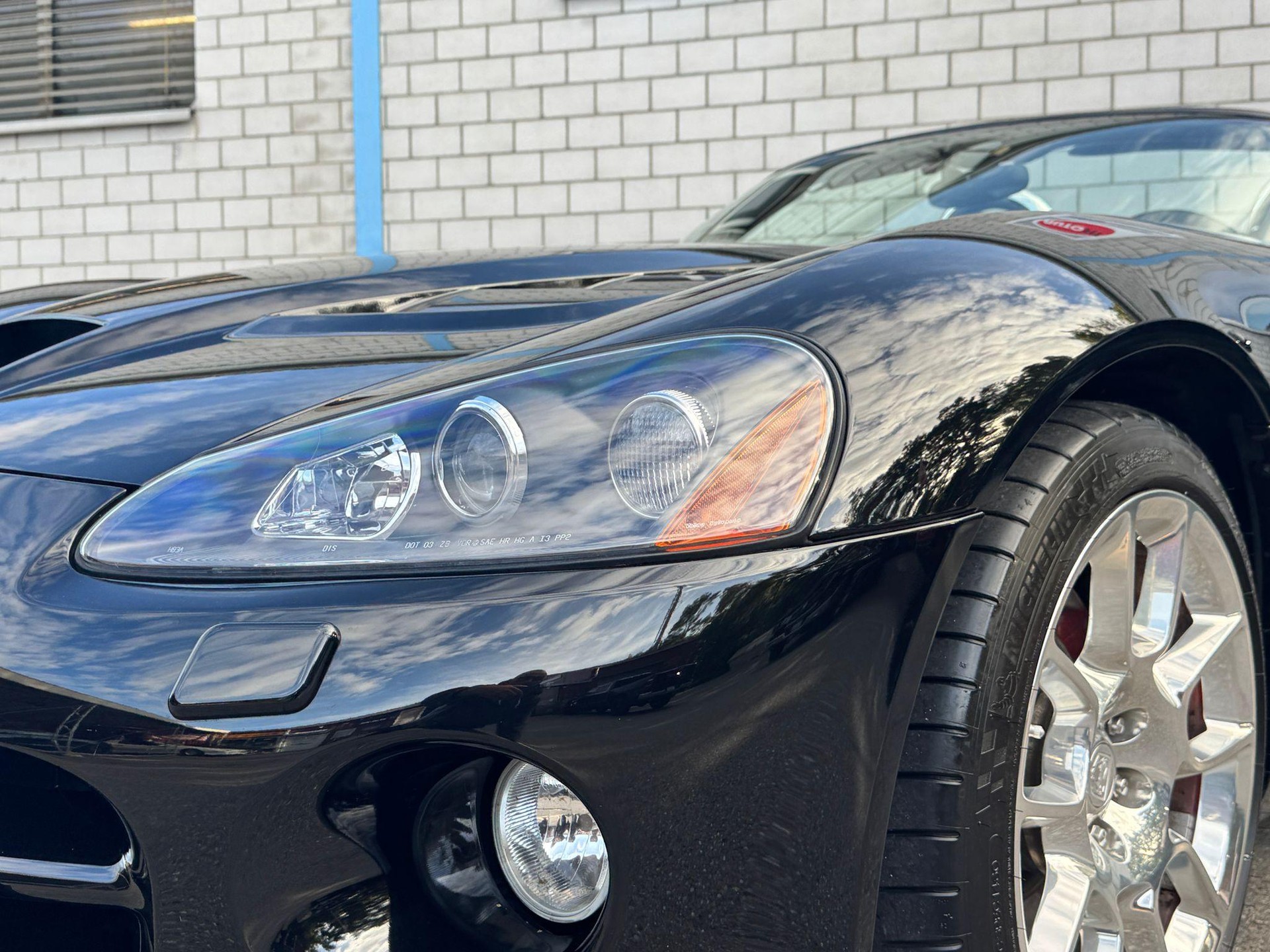 DODGE VIPER 8.4-V10 SRT 612 PS-showroom-element-2
