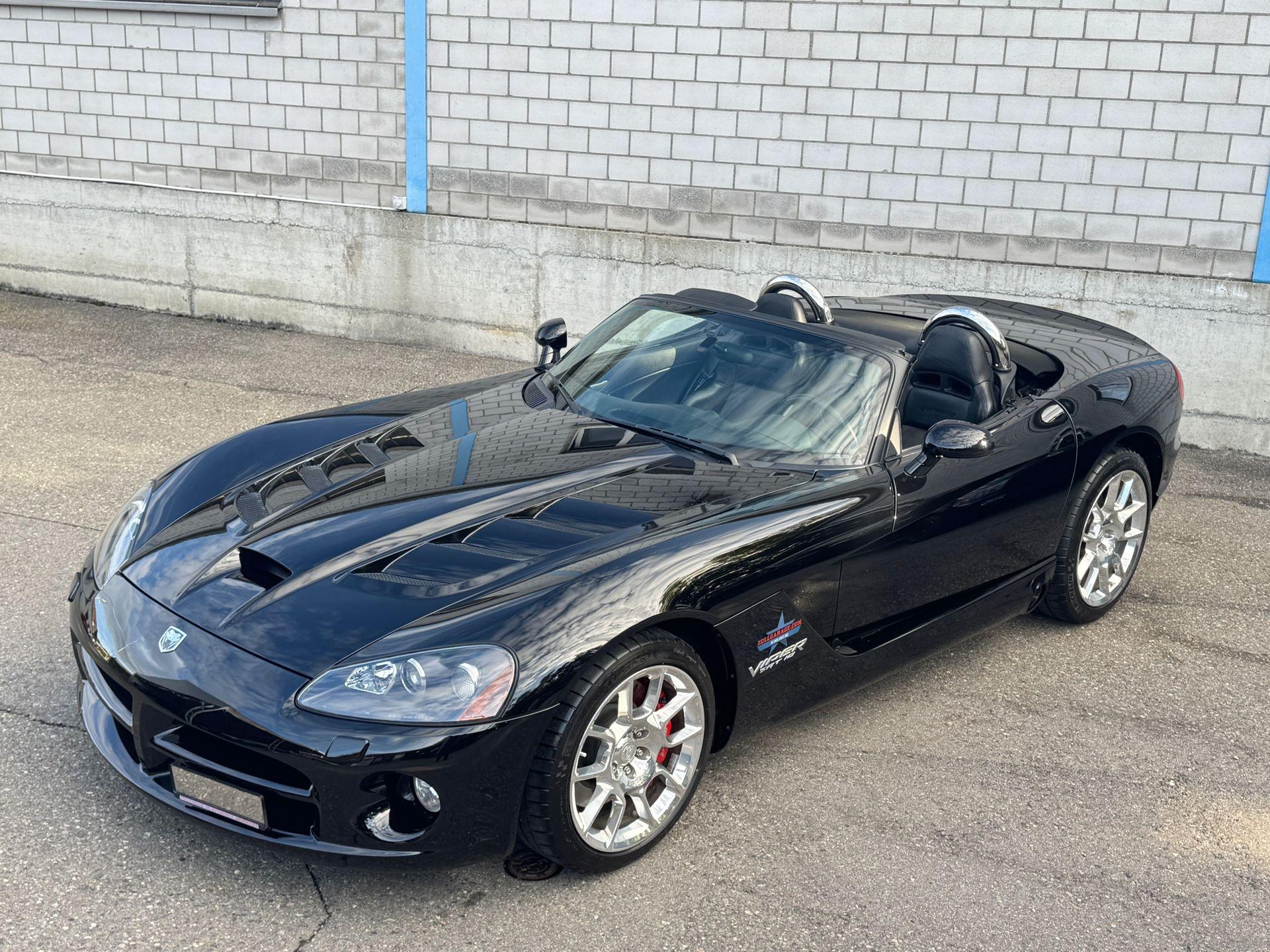 DODGE VIPER 8.4-V10 SRT 612 PS-showroom-element-3