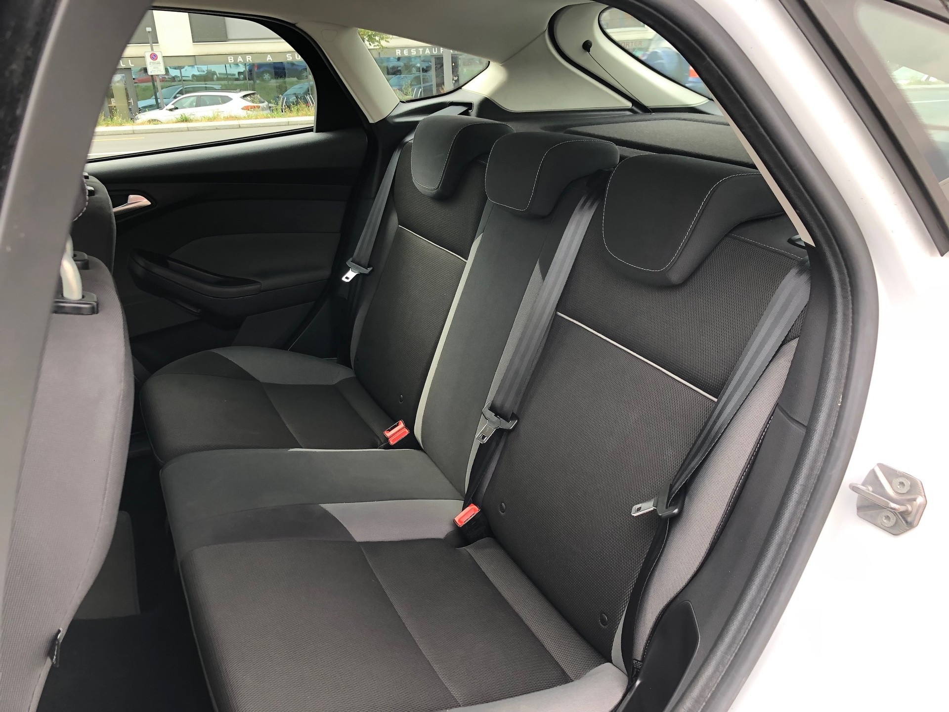 FORD Focus 1.0 SCTi Trend - Nouvelle Courroie de Distribution Kit Complet Neuf - Freins Complet Neuf !-image-15