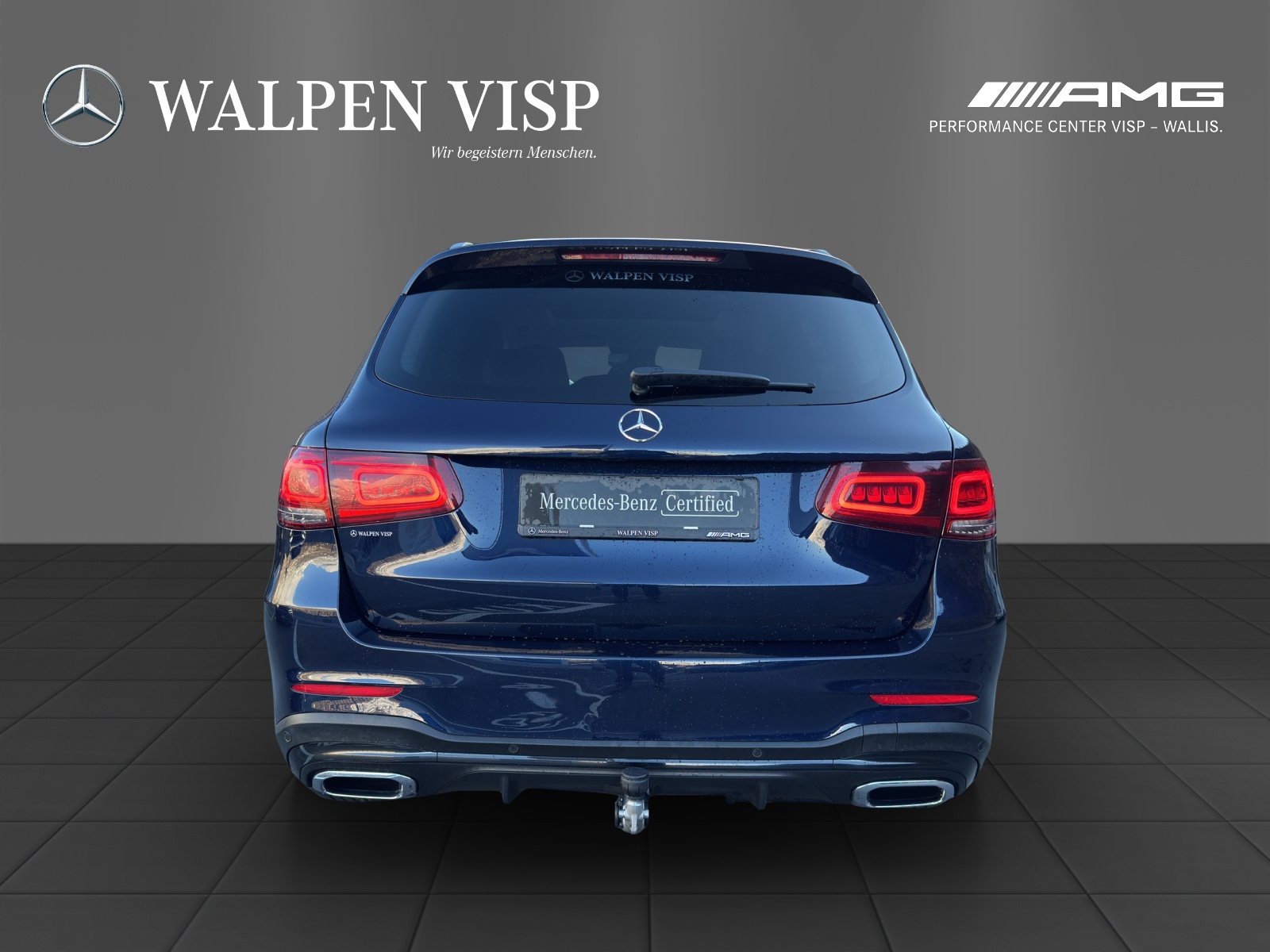 MERCEDES-BENZ GLC 220 d AMG Line 4Matic-image-4