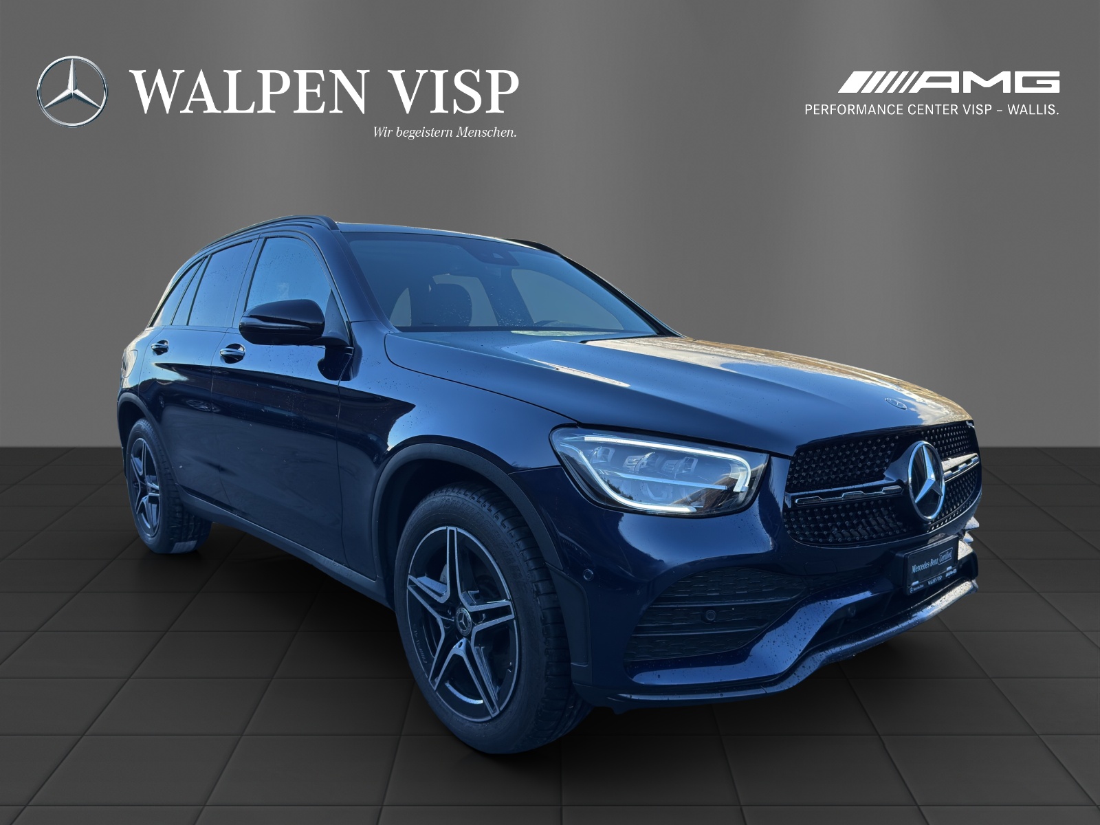 MERCEDES-BENZ GLC 220 d AMG Line 4Matic-image-7
