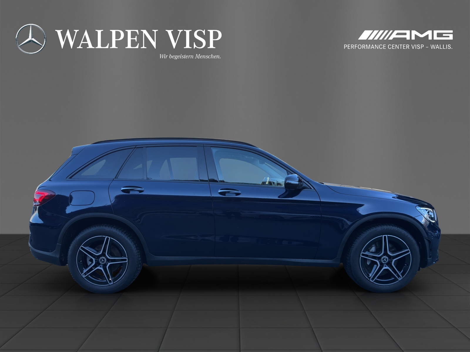 MERCEDES-BENZ GLC 220 d AMG Line 4Matic-image-6