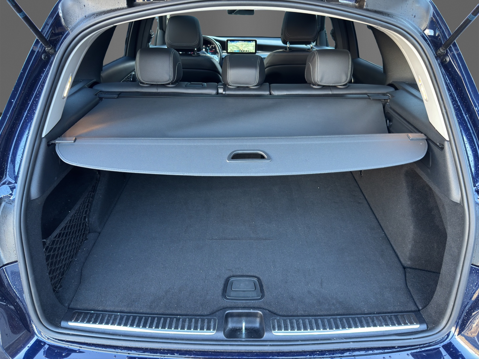 MERCEDES-BENZ GLC 220 d AMG Line 4Matic-image-19
